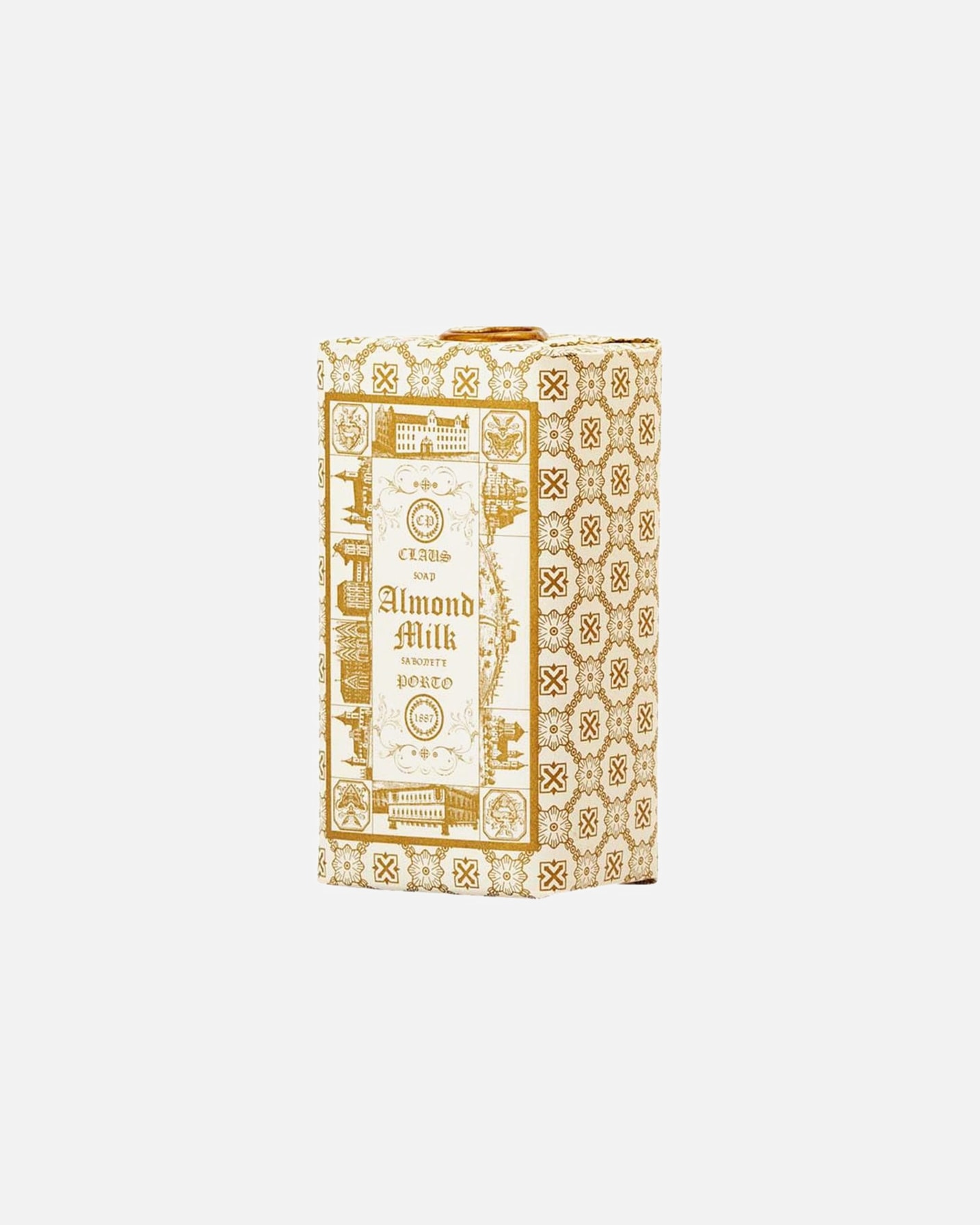 Tělové mýdlo po UnisexClaus Porto150 g