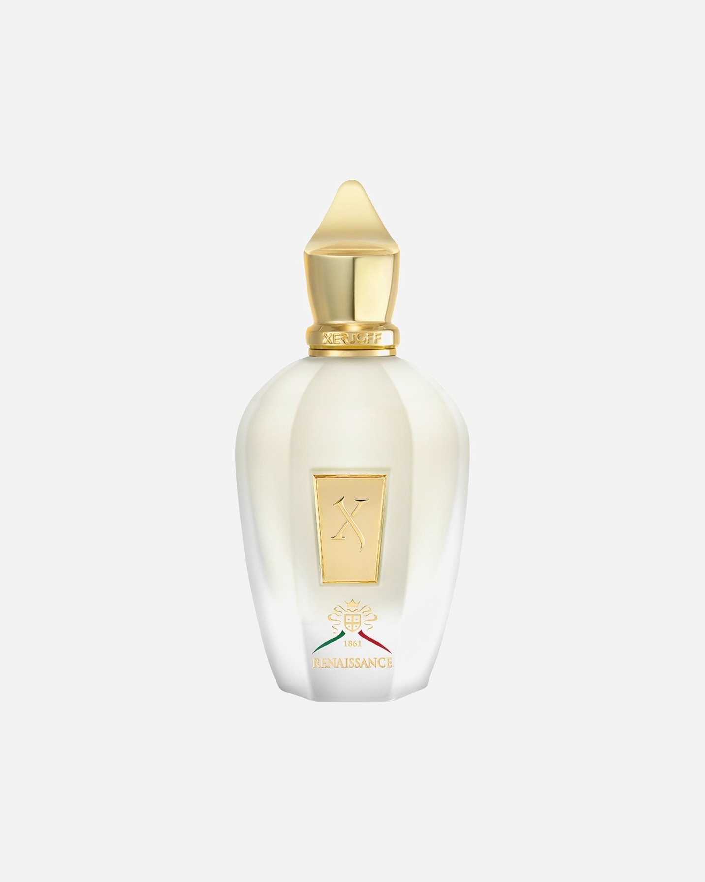 Parfémová voda po UnisexXERJOFF1861Renaissance100 ml