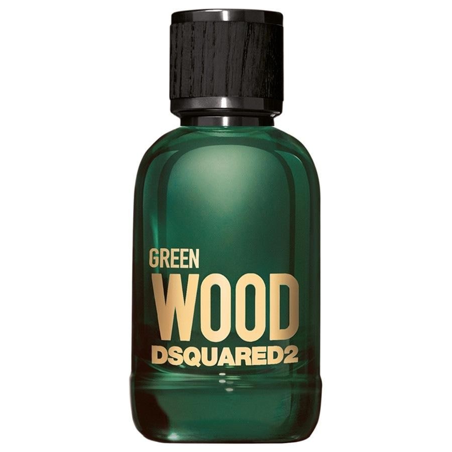 Dsquared2 - Green Wood Eau de Toilette Toaletní voda 50 ml pánské