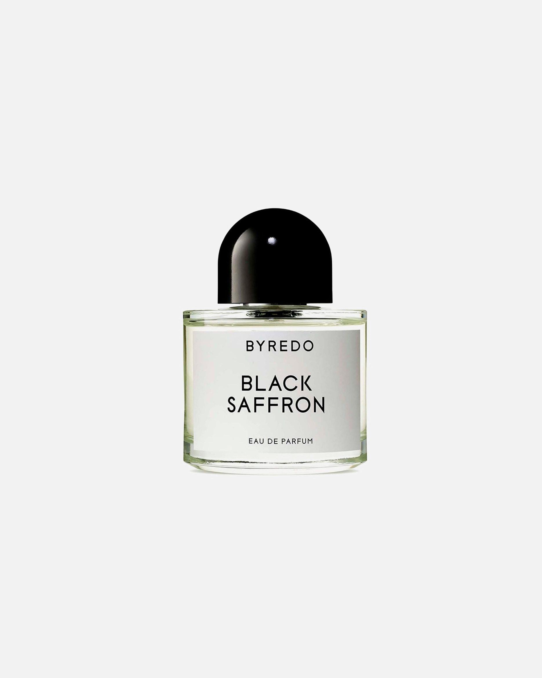 Parfémová voda po UnisexBYREDO#INNERBEAUTYBlack Saffron50 ml