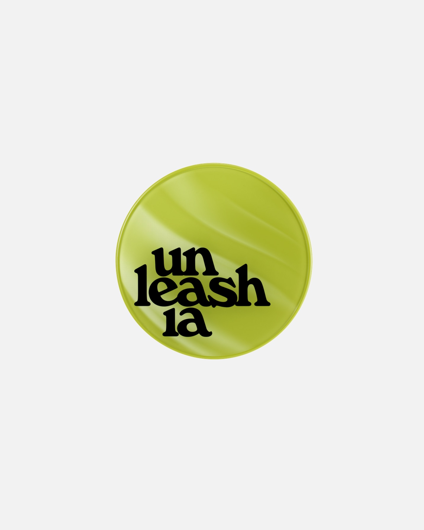 Make-up po UnisexUnleashiaDefault Brand LinePouzdro Satin Wear Healthy-Green Cushion10 g