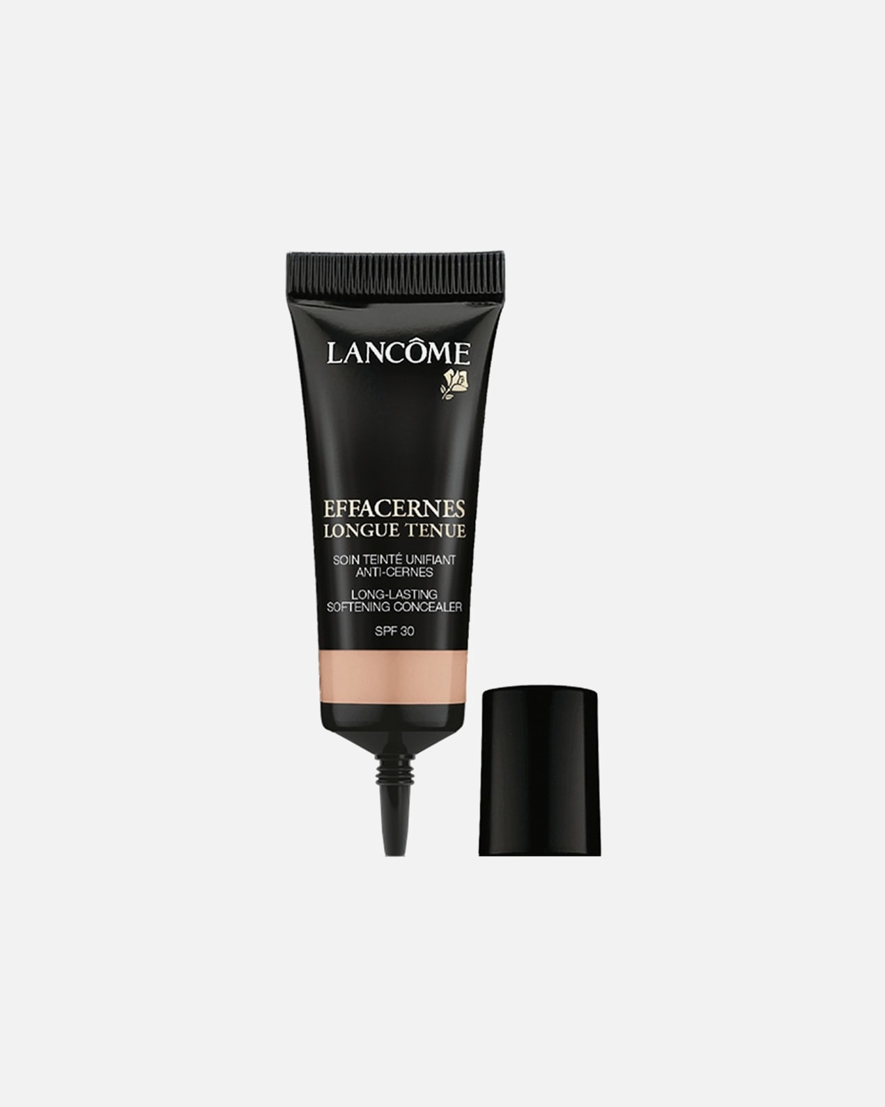 Korektor po UnisexLancôme#INNERBEAUTYEffacernes Longue Tenue Concealerč. 02 - Beige Sable