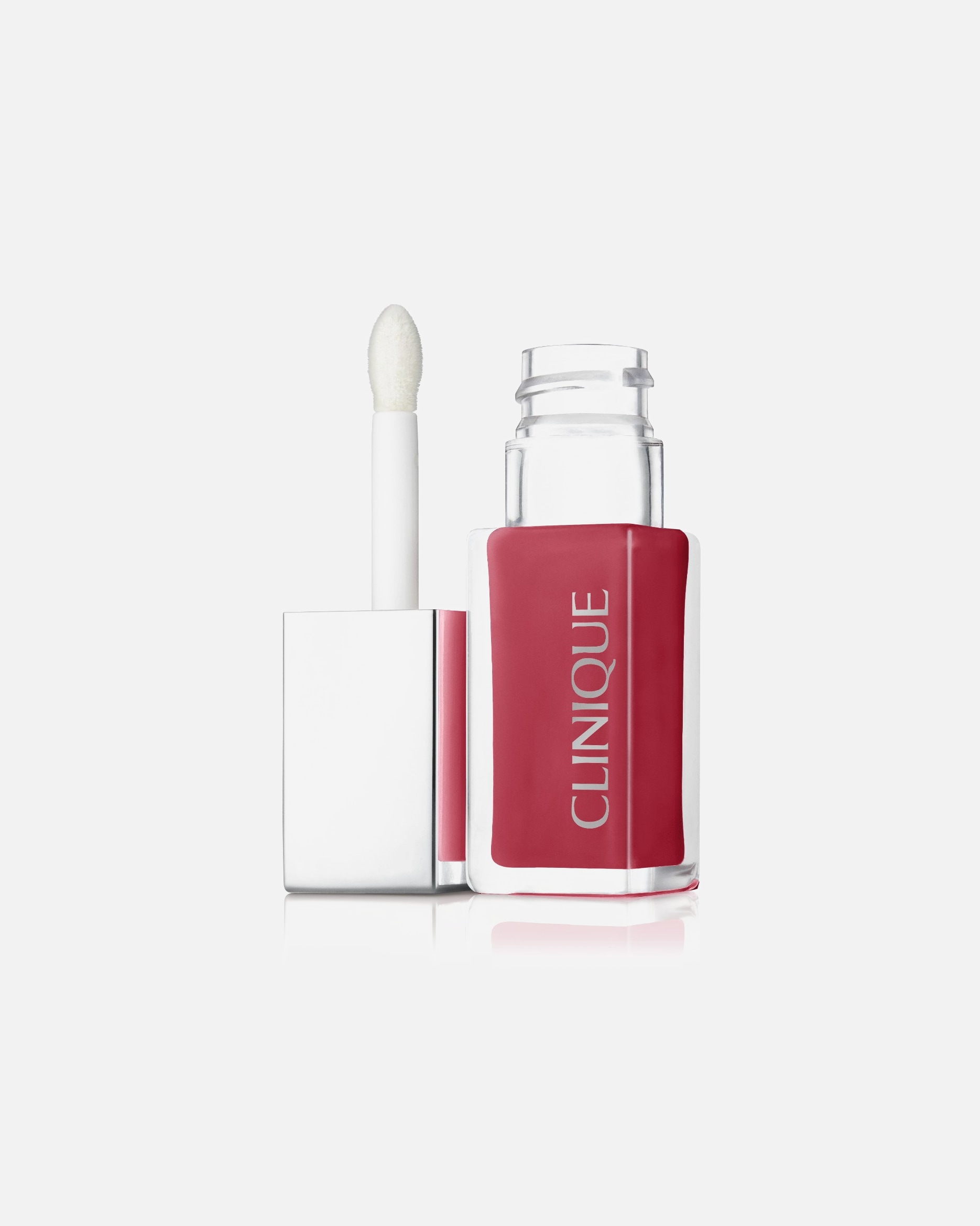 Lesk na rty po UnisexClinique PopLip + Cheek Oil44 - PINK HONEY
