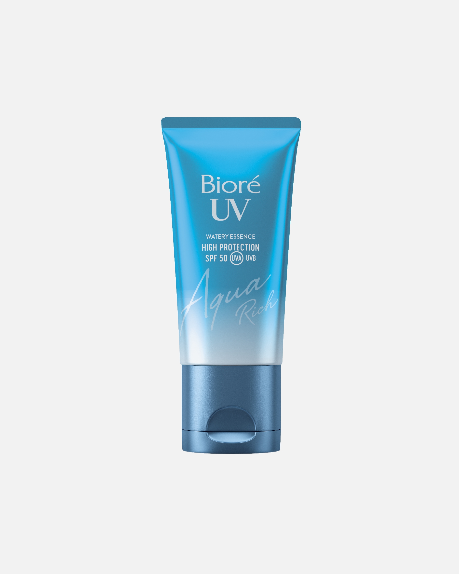 Opalovací krém po UnisexBioréUV Aqua Rich Moist Face Cream SPF 5050 ml