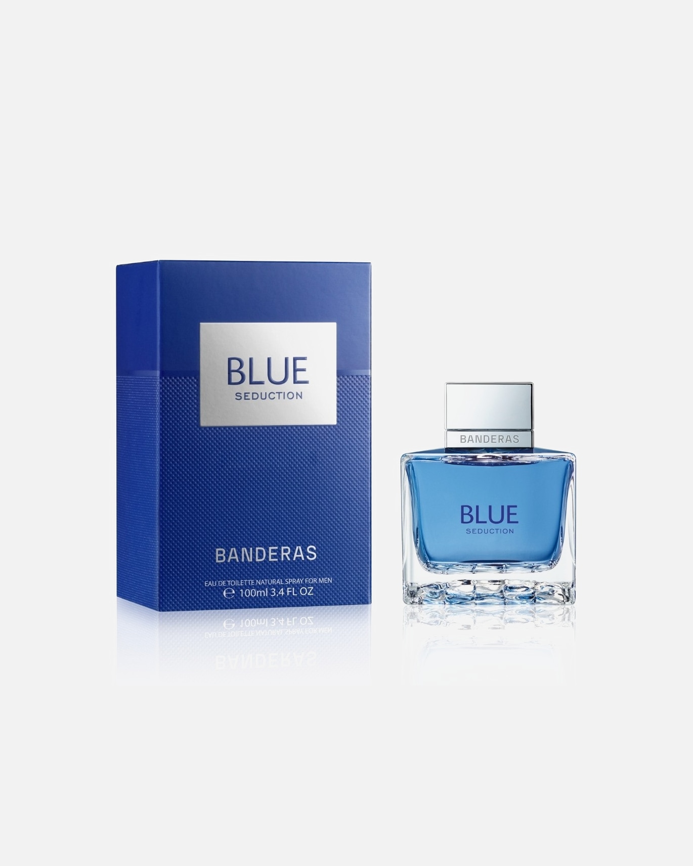 Toaletní voda po Pro mužeAntonio Banderas100 ml