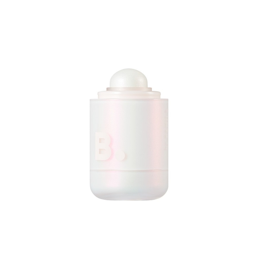 BANILA CO - B. by Banila Romantic Blush Rozjasňovače 3.7 g Bílá unisex