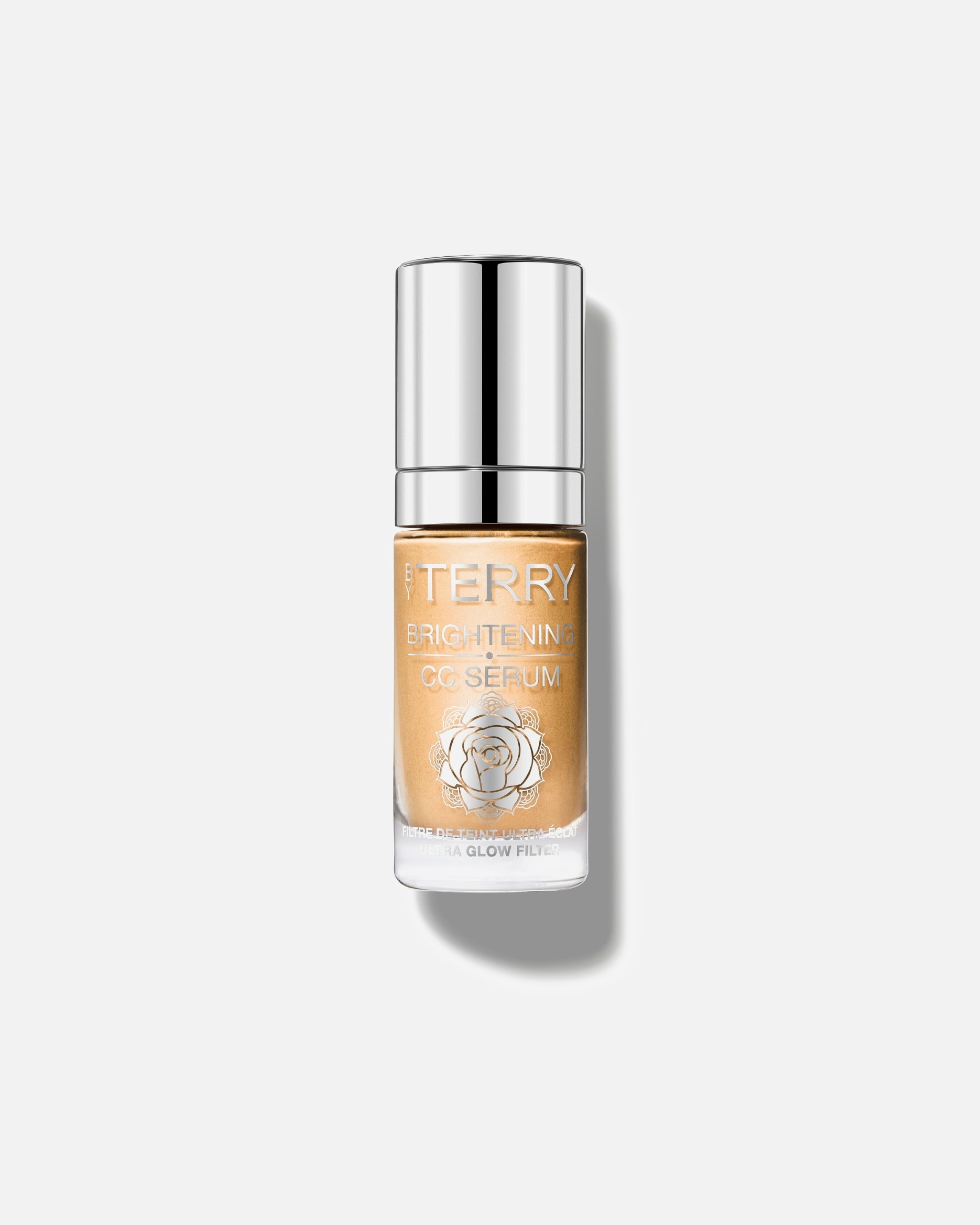 CC krém po UnisexBy TerryBaume de RoseRozjasňující sérumN3 BEIGE