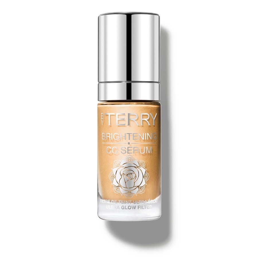 By Terry - Baume de Rose Rozjasňující sérum BB a CC krémy 30 ml Béžová unisex