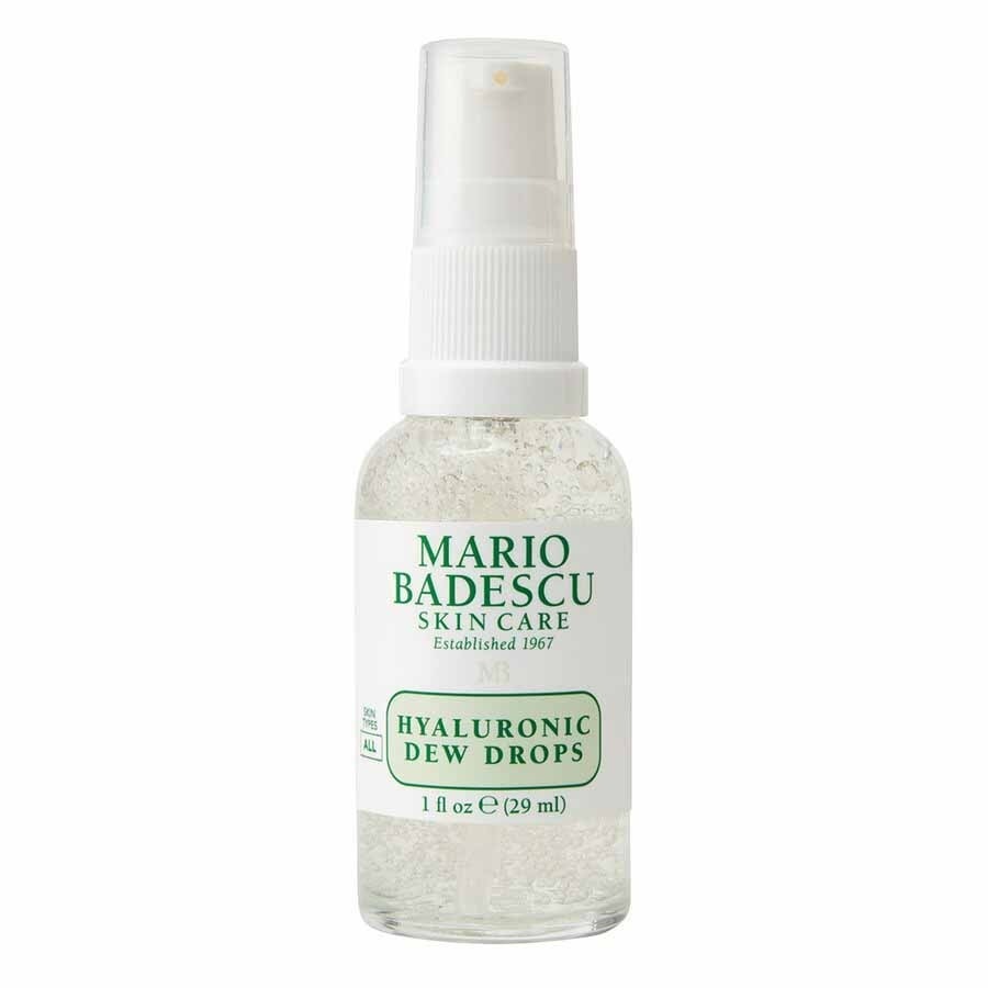 Mario Badescu - Hyaluronic Dew Drops Serum Rozjasňující séra 29 ml unisex