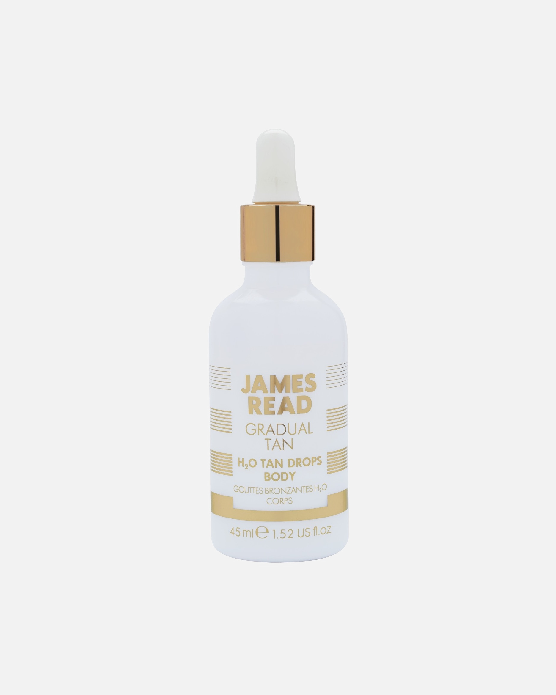 Samoopalovací krém po UnisexJames ReadSelf Tan45 ml