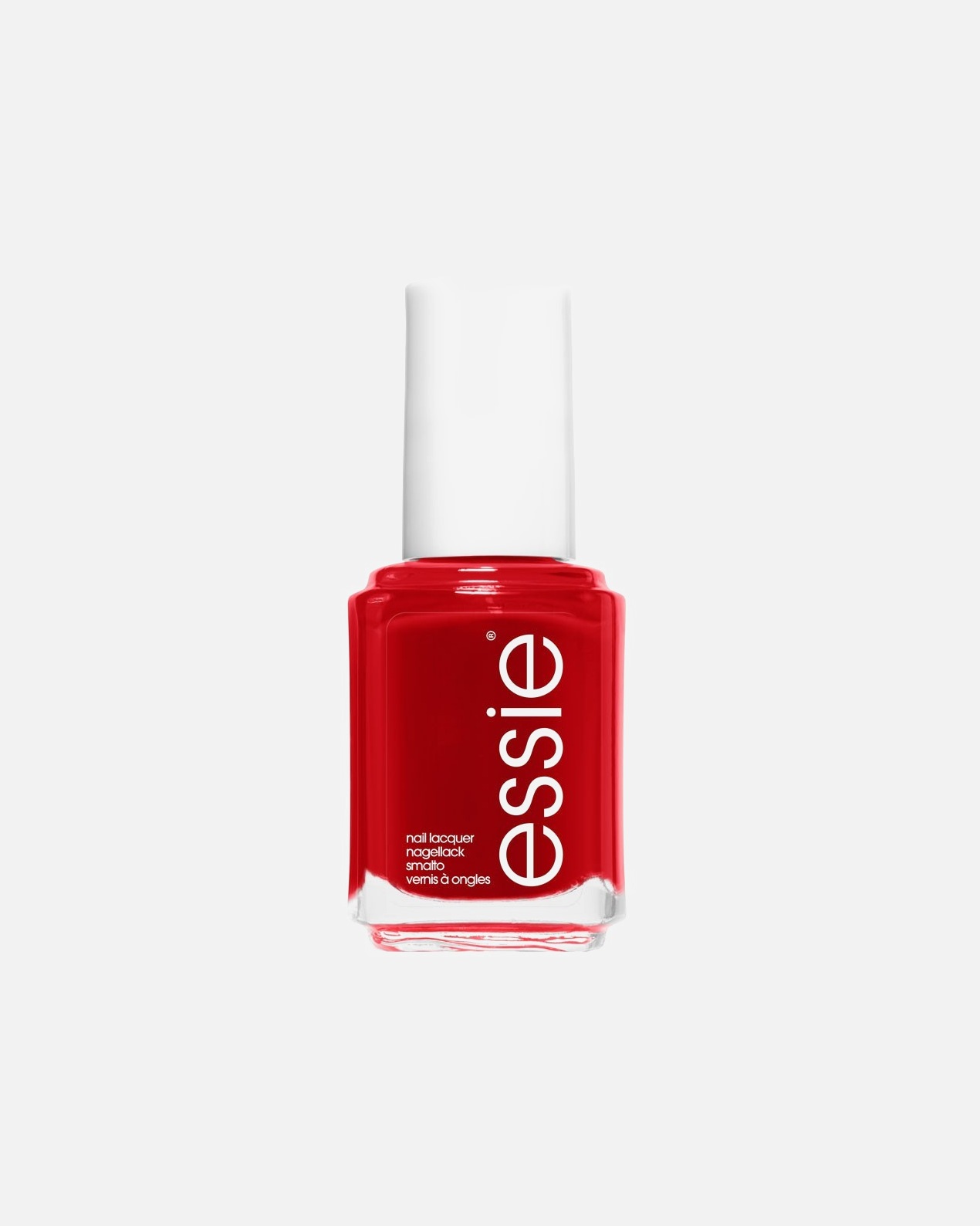 Lak na nehty po UnisexessieCorals & RedsEs Nail Color 74 Tart Deco57 - FOREVER YUMMY