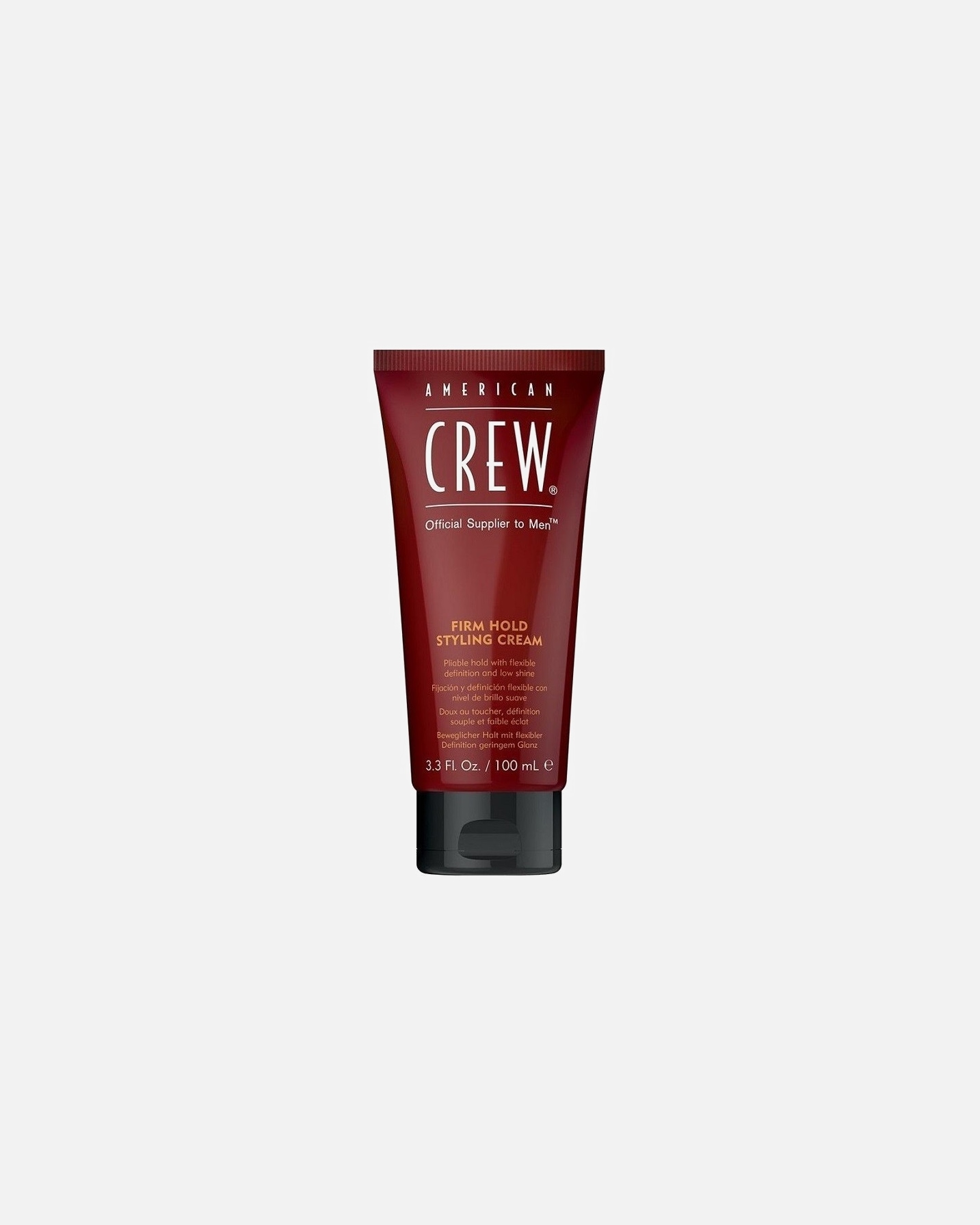 Gel na vlasy po Pro mužeAmerican Crew#INNERBEAUTY100 ml