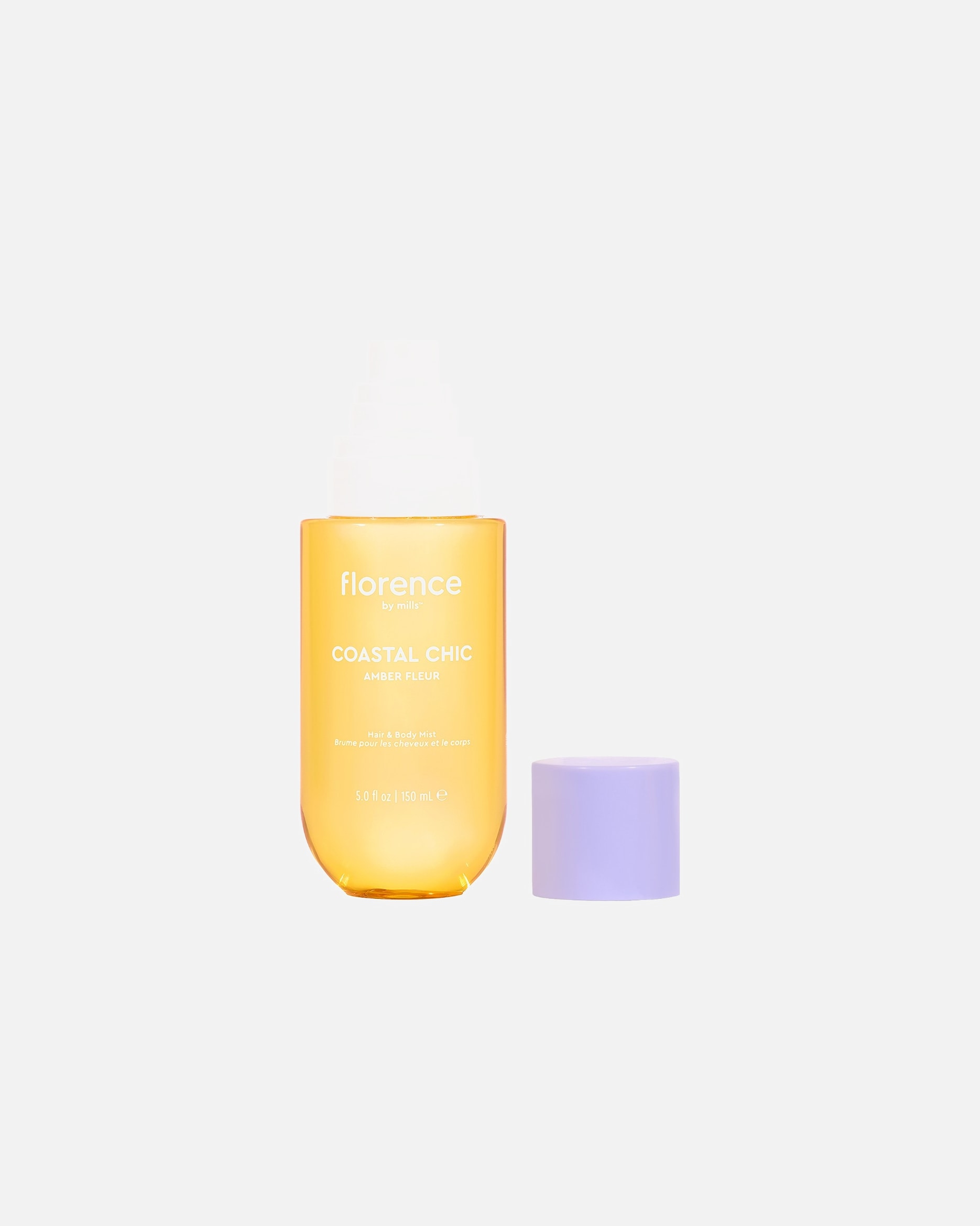 Parfém na vlasy po Pro ženyFlorence By Mills#INNERBEAUTYCOASTAL CHIC150 ml