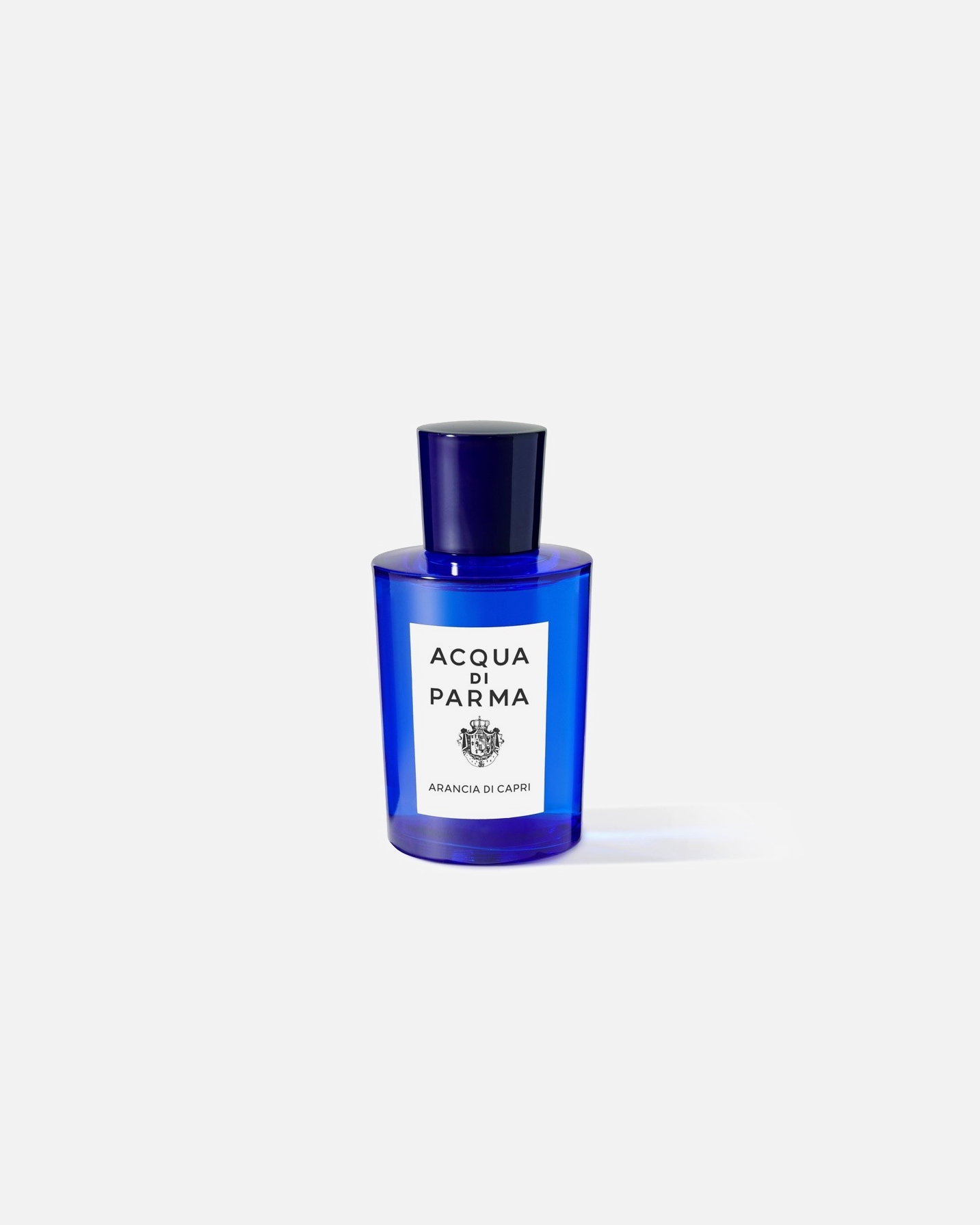 Toaletní voda po UnisexAcqua di ParmaBlu MediterraneoArancia Di Capri Edt100 ml