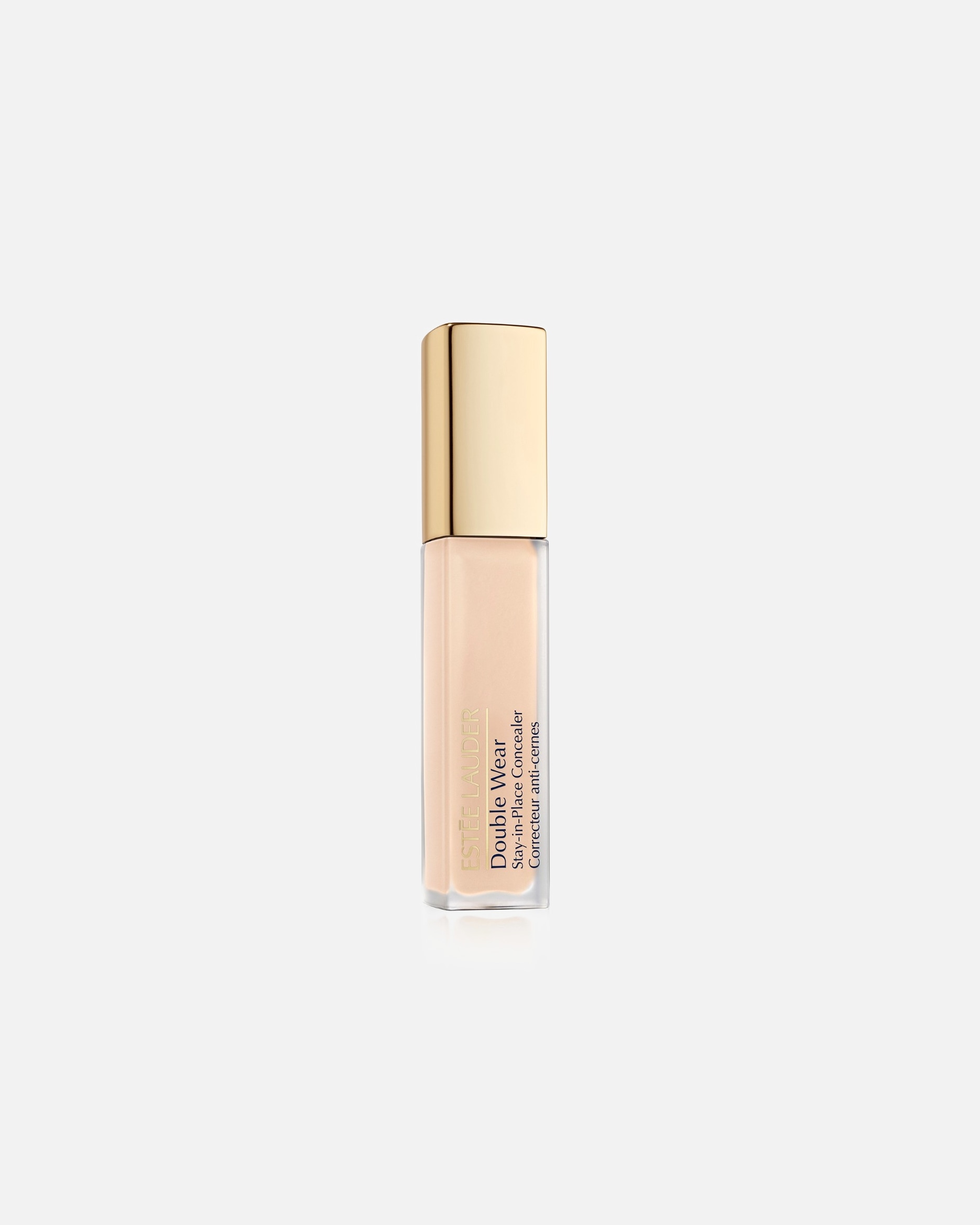 Korektor po UnisexEstée LauderDouble WearStay-in-Place Concealer03 - 1C