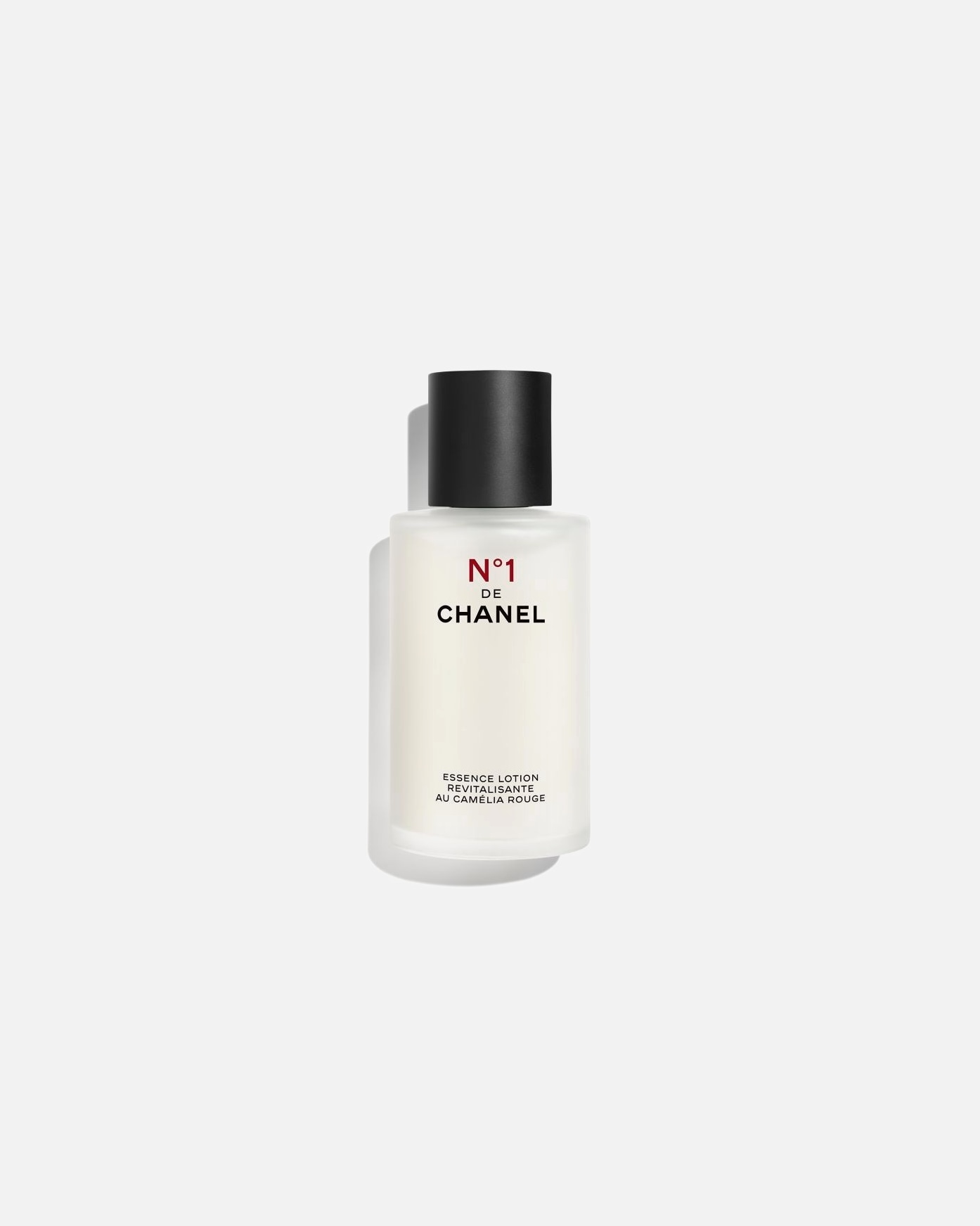 Tělové mléko po UnisexN°1 DE CHANELREVITALIZUJÍCÍ LOTION100 ml