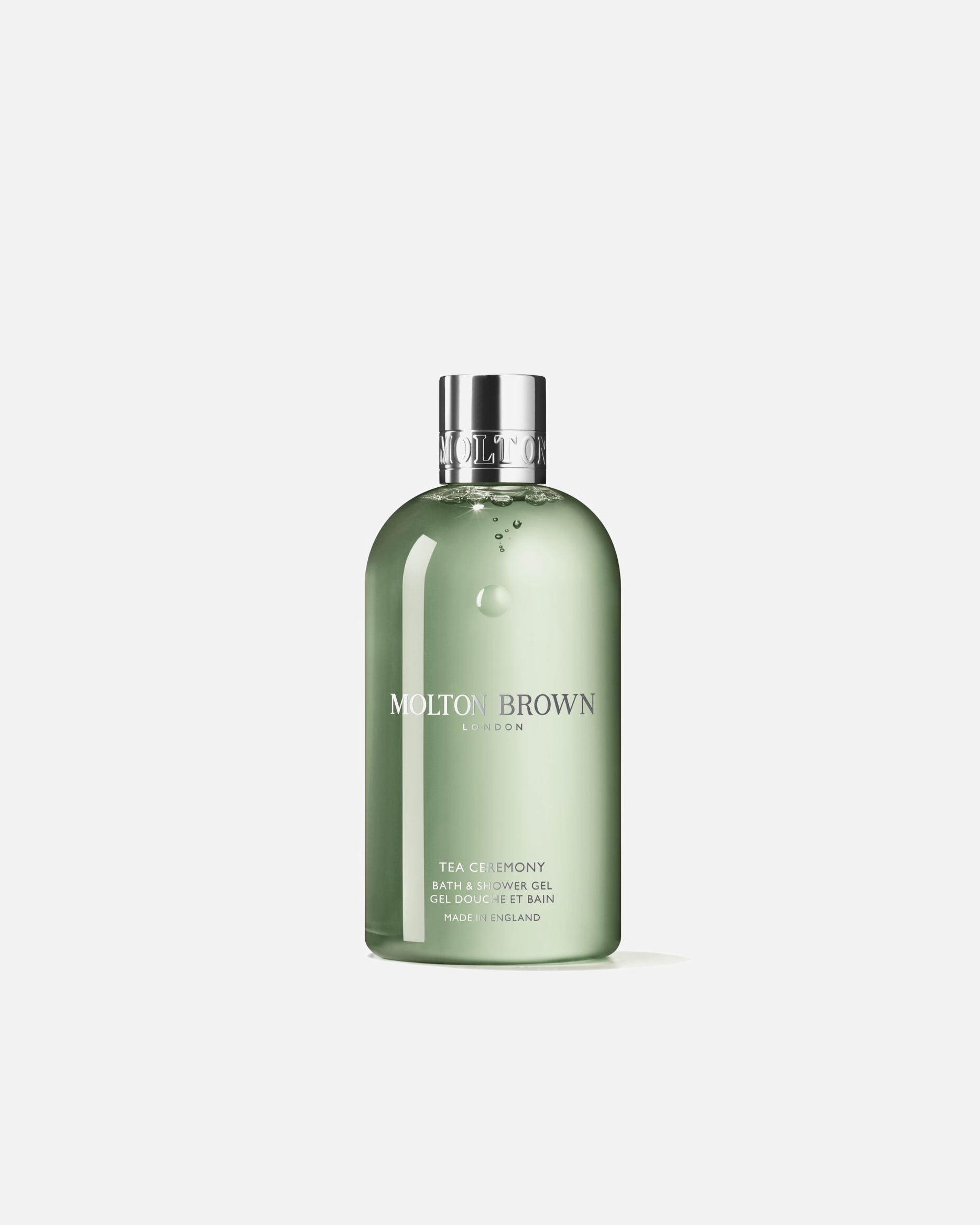 Sprchový gel po UnisexMolton Brown#INNERBEAUTYTEA Ceremony300 ml