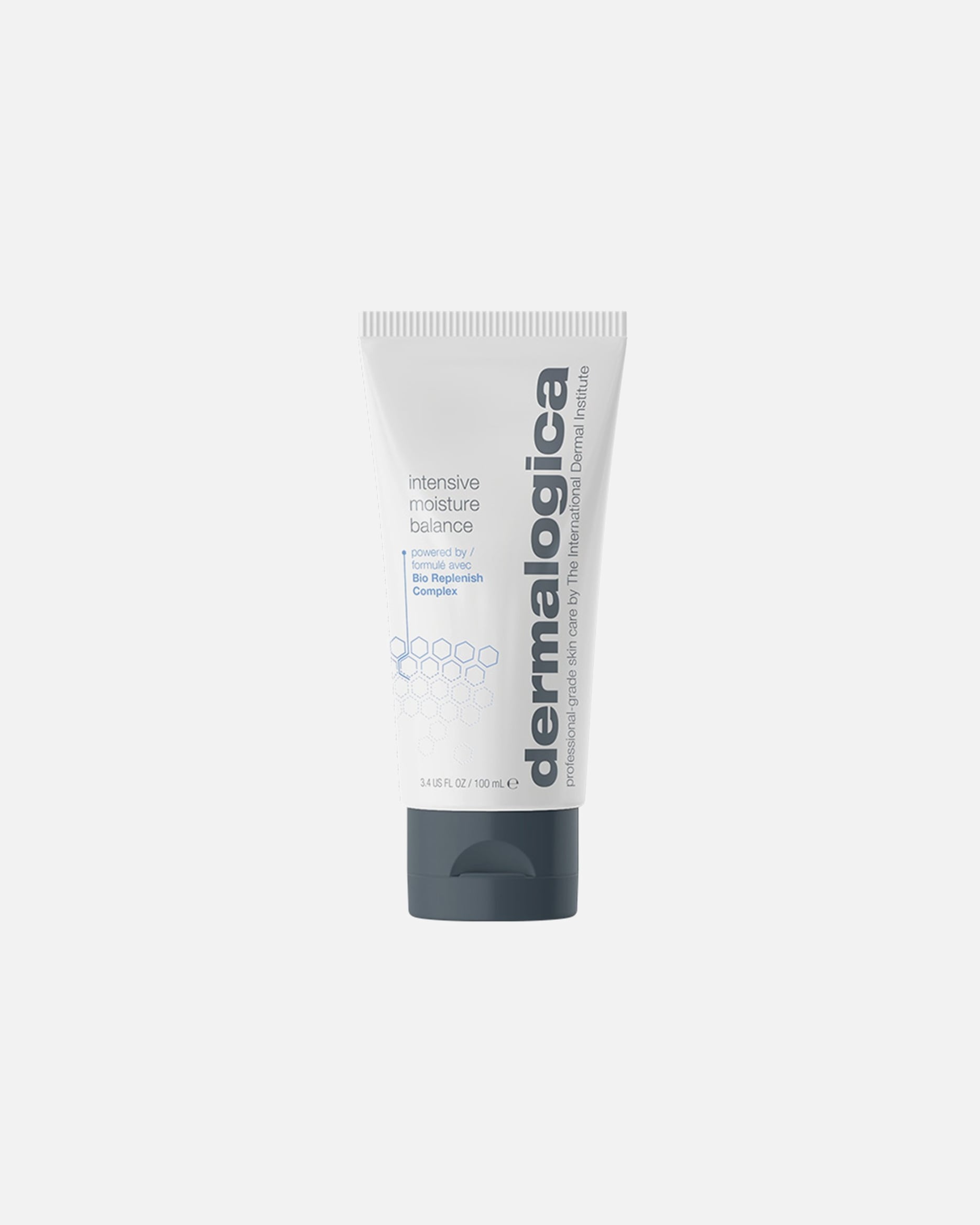Krém na obličej po UnisexDermalogicaSkin Health SystemIntensive Moisture Balance100 ml