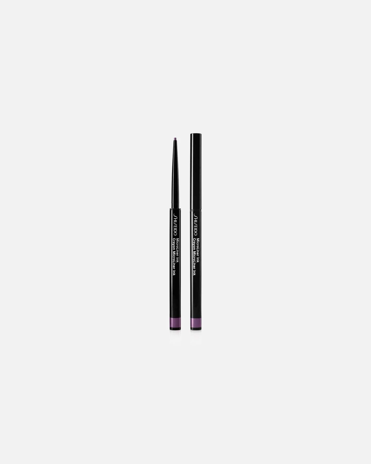 Oční linky po UnisexShiseido#INNERBEAUTYMicroLinerViolet