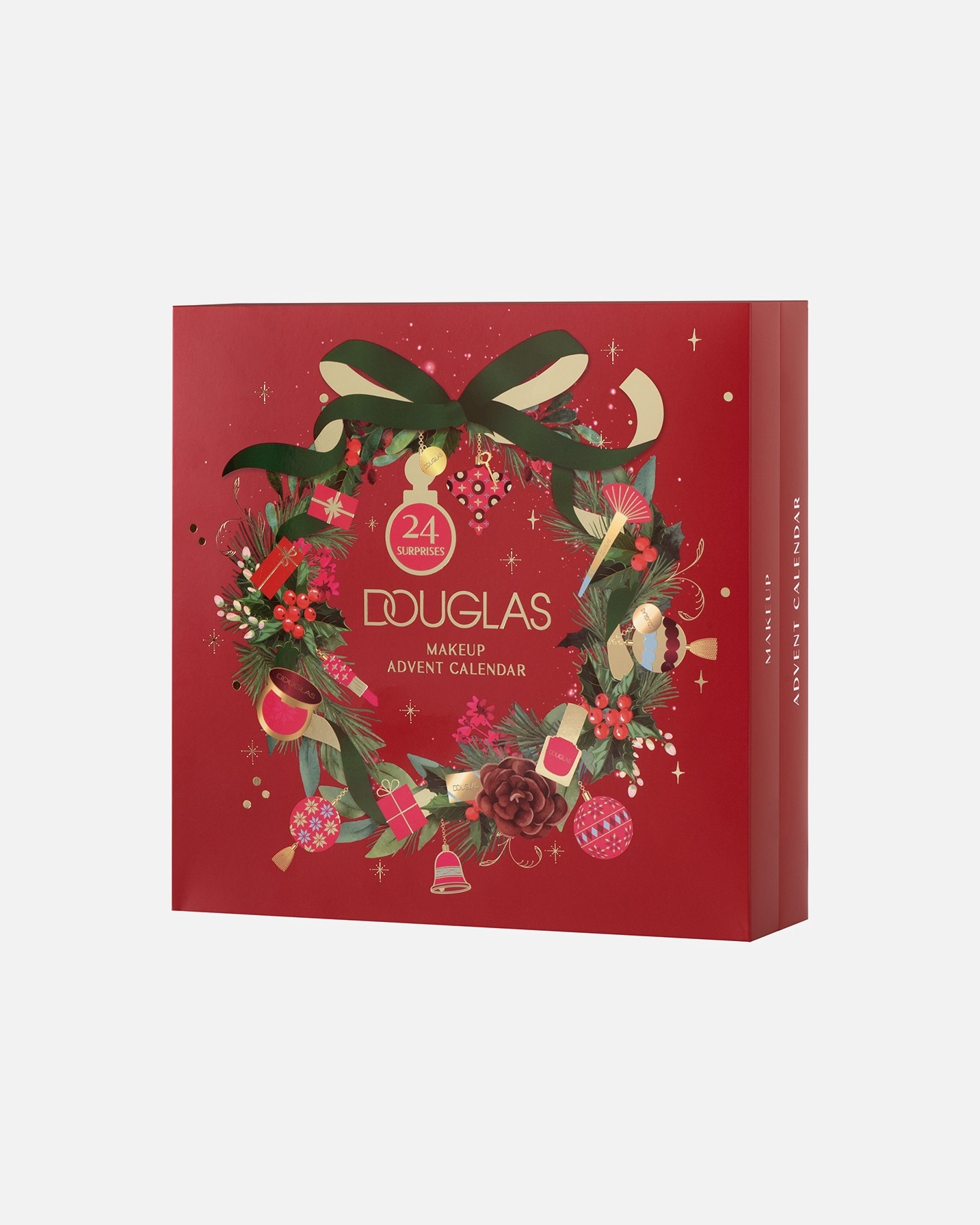 Adventní kalendář po UnisexDouglas CollectionMake-UpAdvent Calendar1 kus