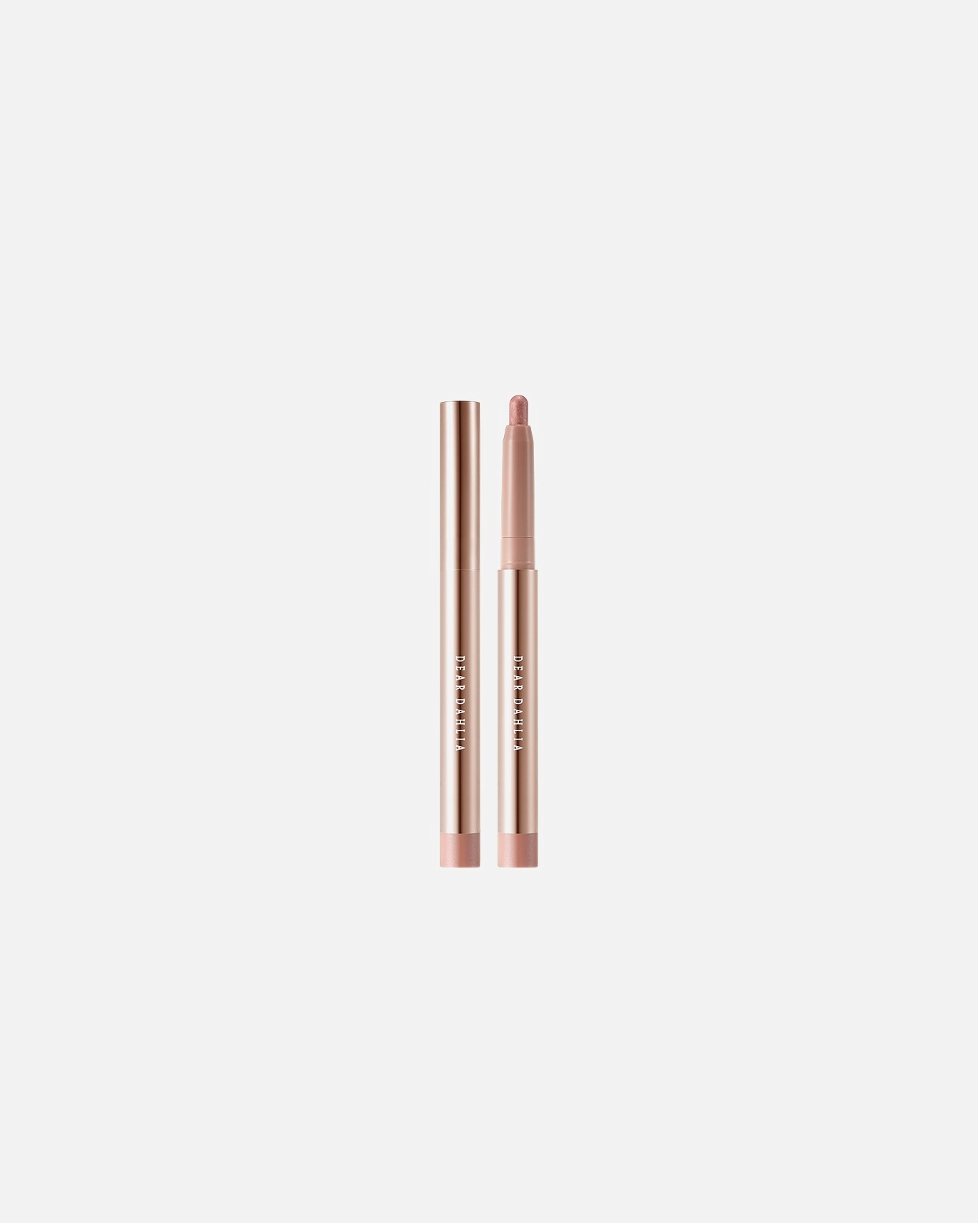 Oční stíny po Pro ženyDear Dahlia#INNERBEAUTYOční stíny v tužceMAUVE PINK