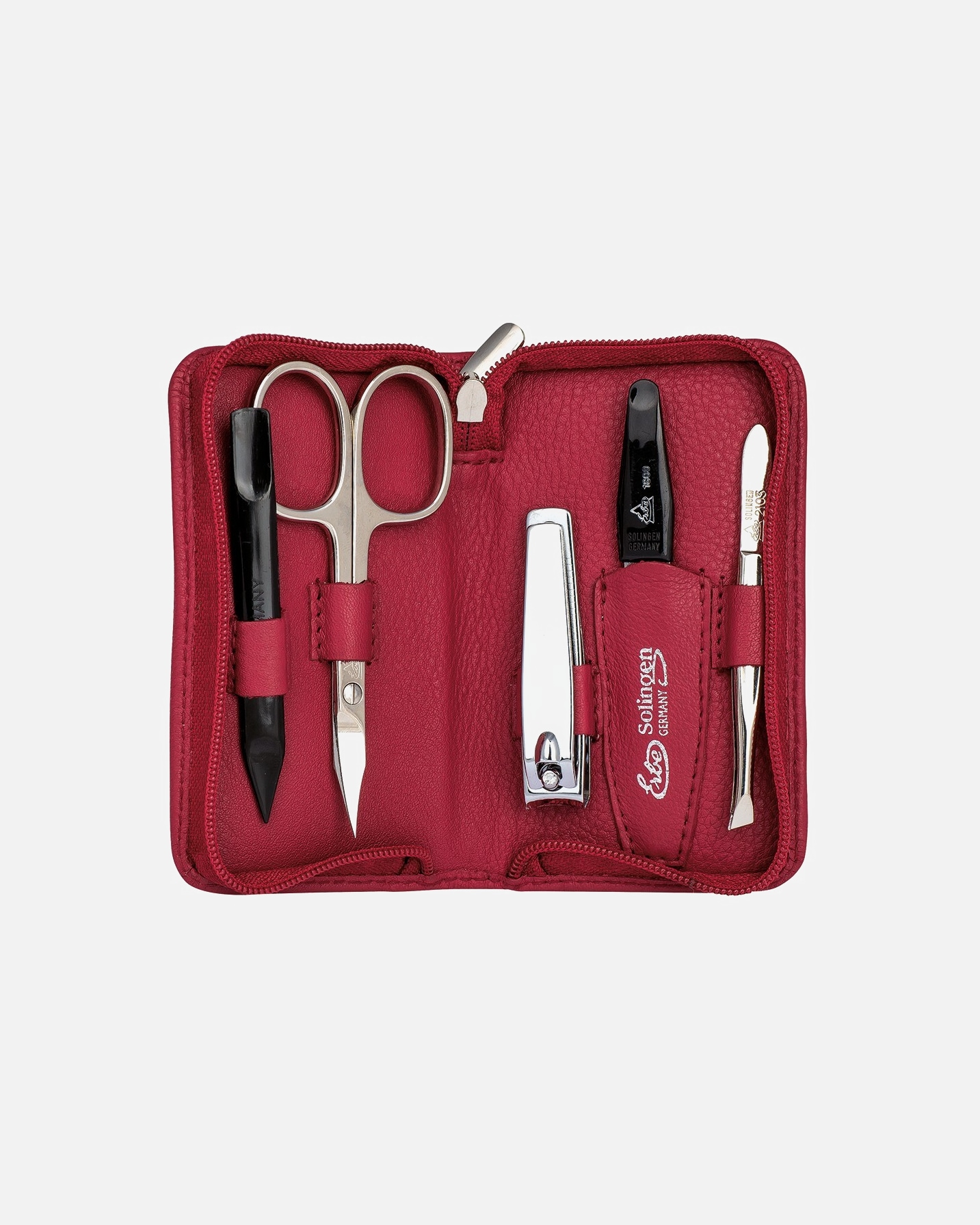 Pouzdro po UnisexERBESiena1 ks