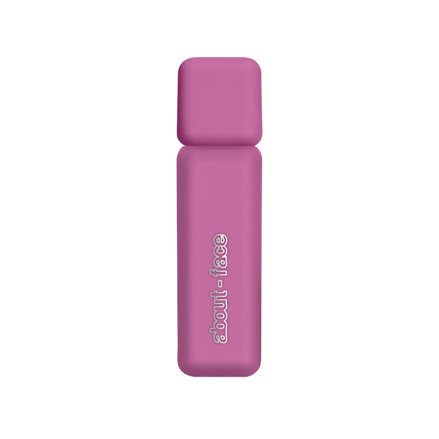 about-face - Matte Fluid Oční stíny 4.5 ml Rosegold unisex