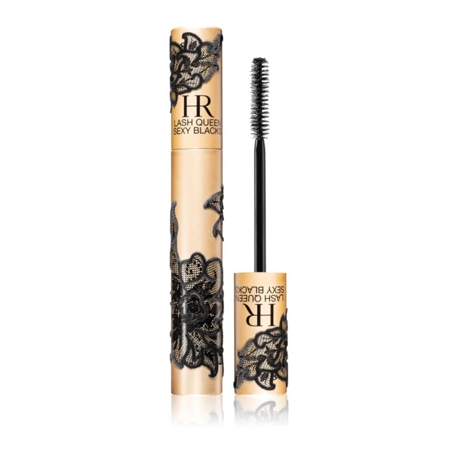 Helena Rubinstein - Lash Queen Sexy Blacks Řasenky 6.9 ml Černá unisex