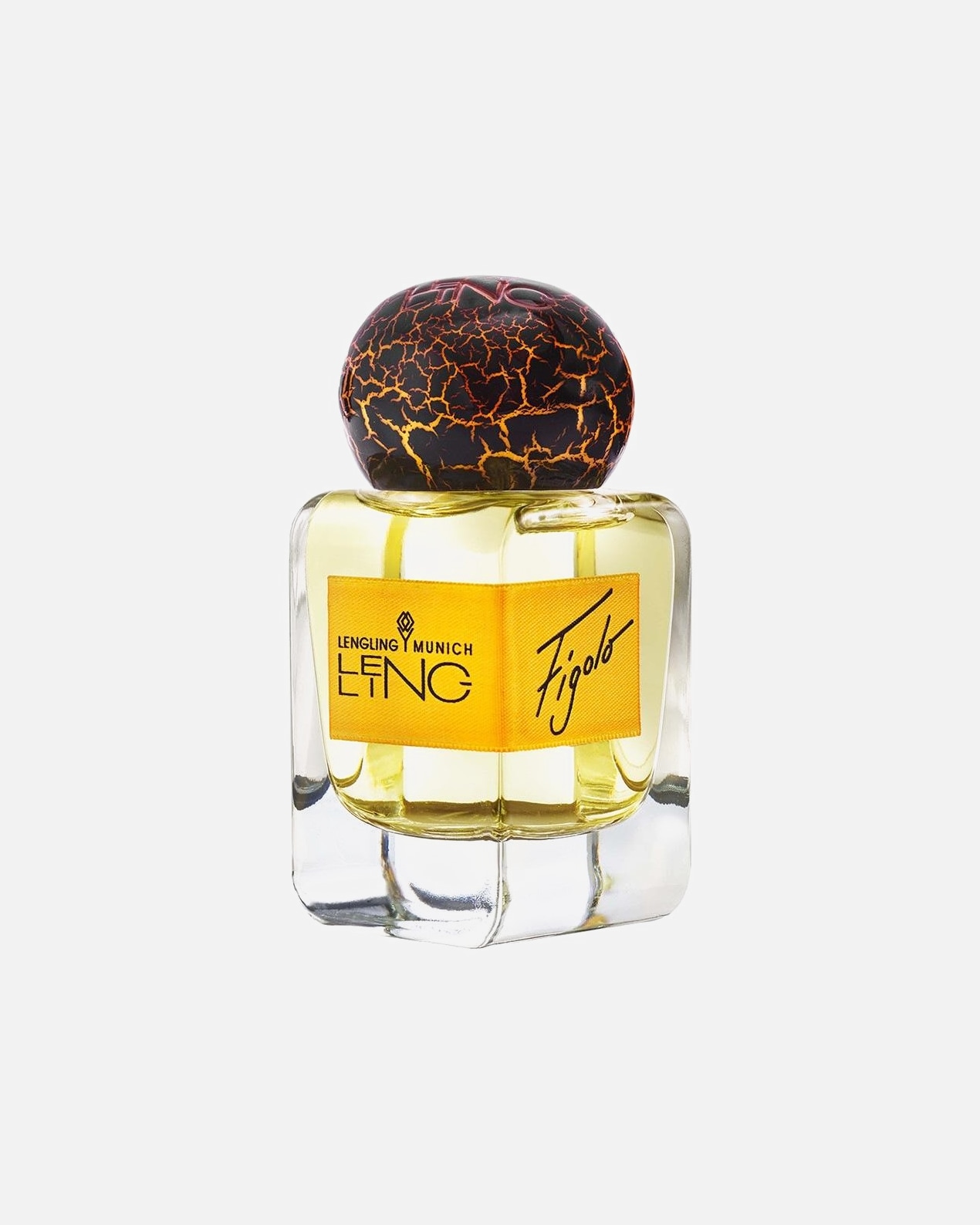 Parfém po UnisexLengling Munich#INNERBEAUTY50 ml