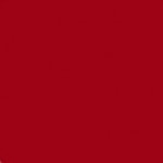 č. 01 - Actress Red