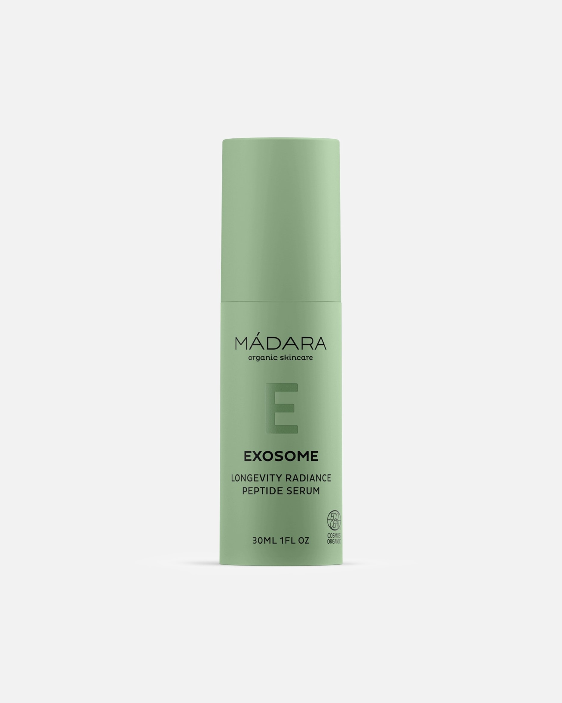 Rozjasňující sérum po UnisexMÁDARA#INNERBEAUTYEXOSOME Rozjasňující peptidové sérum30 ml