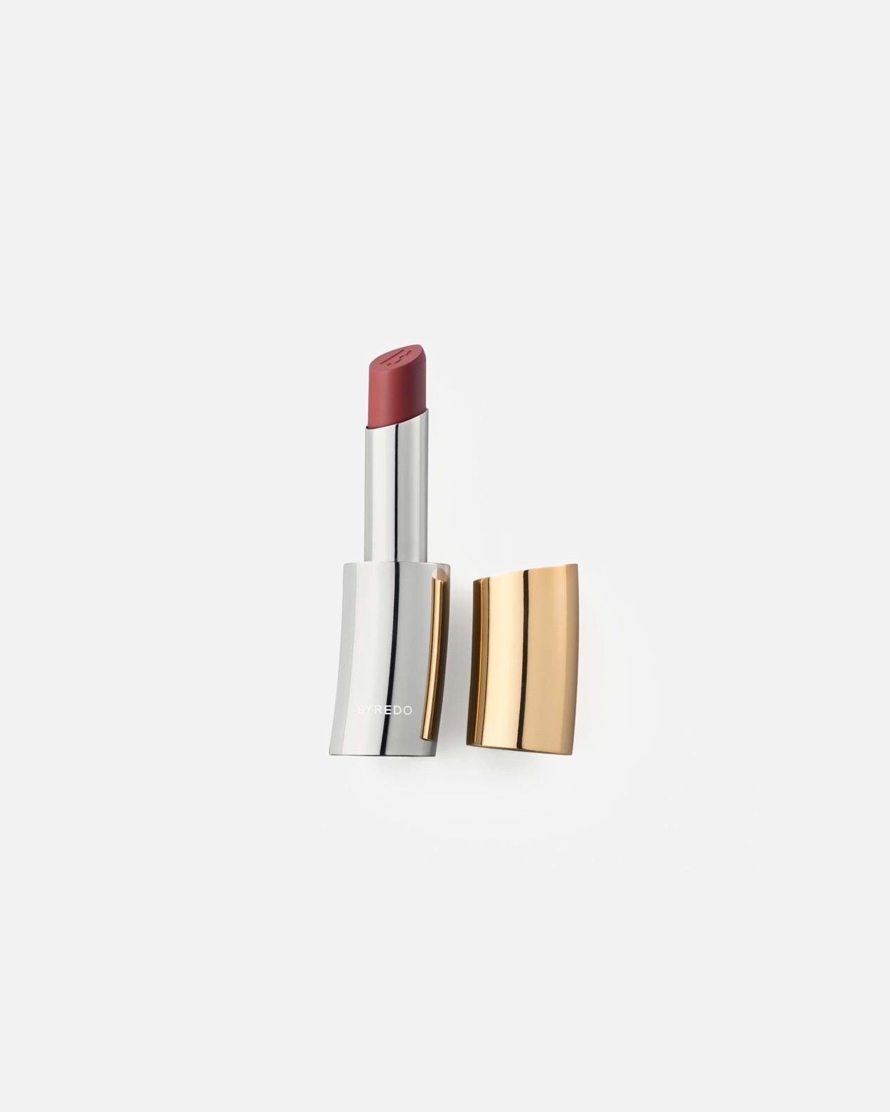 Rtěnka po Pro ženyBYREDO#INNERBEAUTYLipstick SATINCOMMUTER