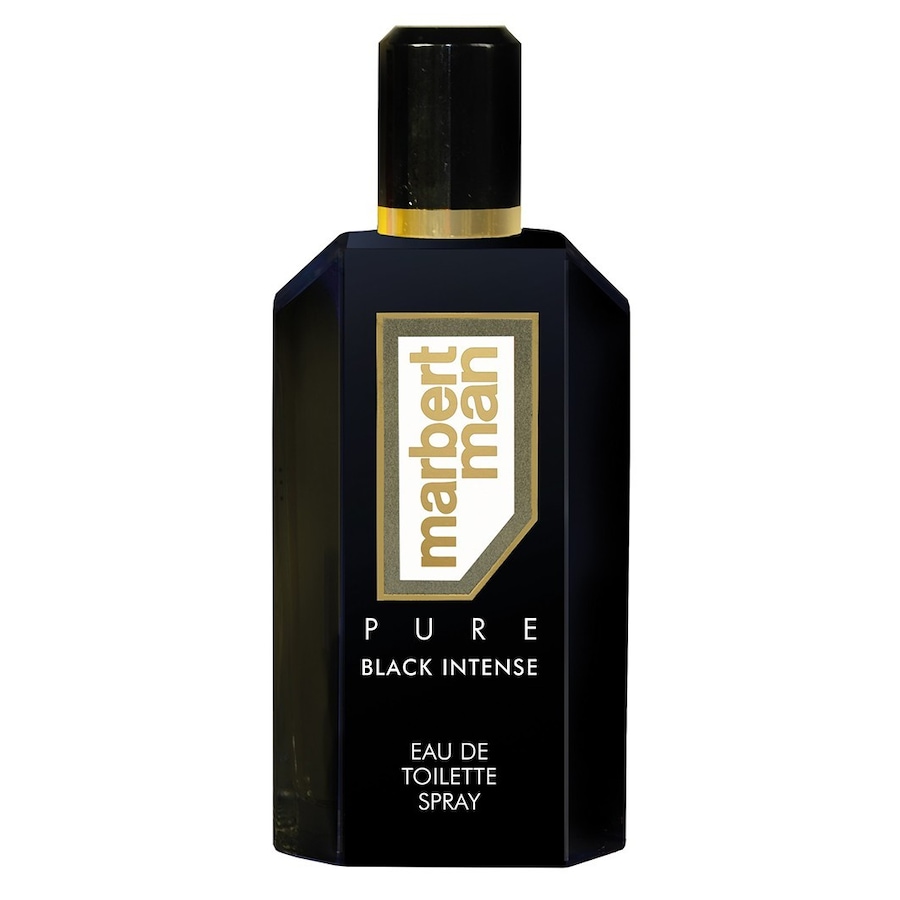 Marbert - Man Classic EdT Toaletní voda 125 ml pánské