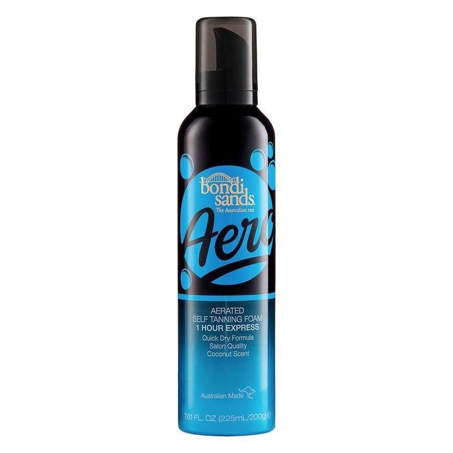 Bondi Sands - Aero Self Tanning Foam 1H Express Samoopalovací krémy 225 ml unisex