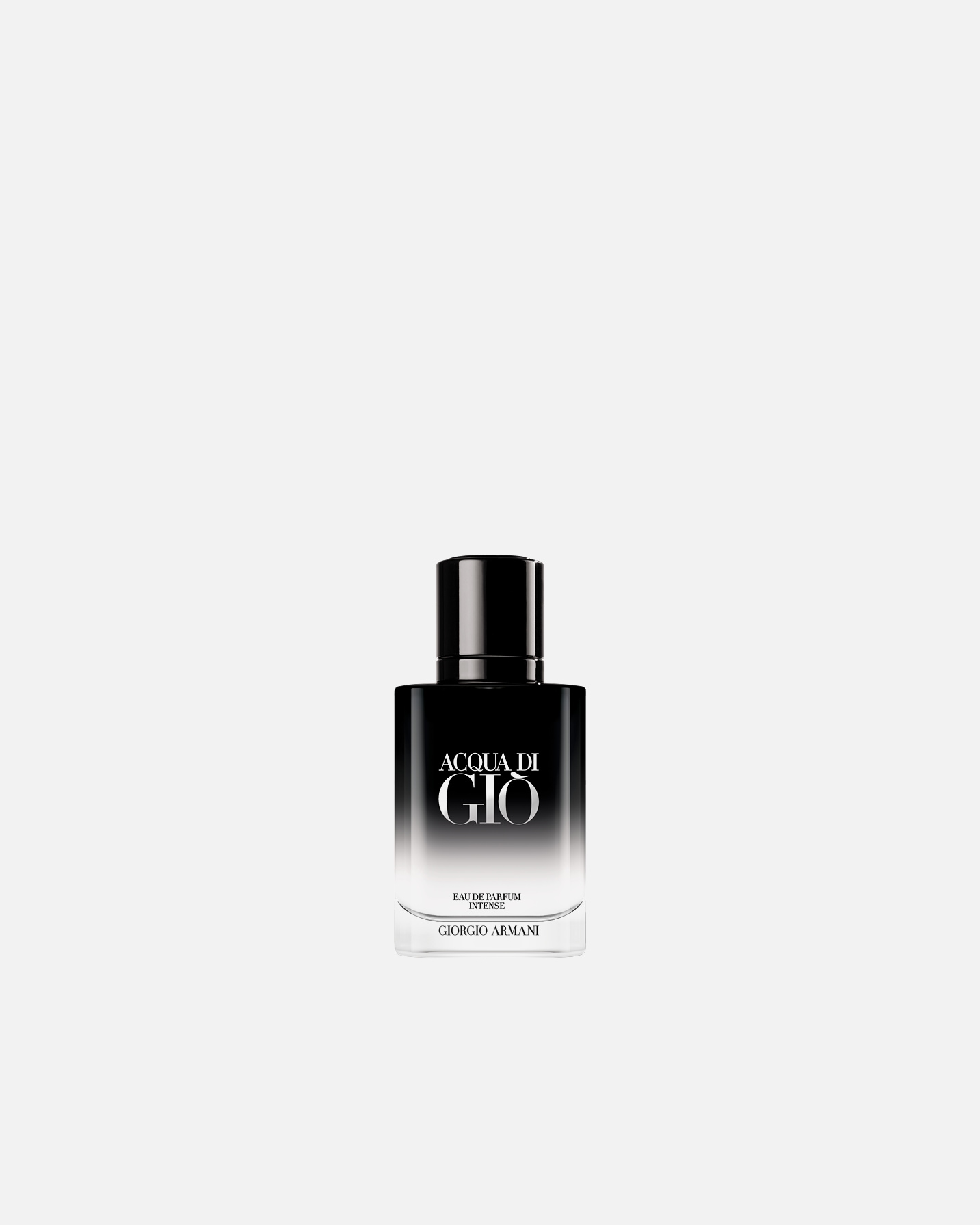 Parfémová voda po Pro mužeArmaniAcqua di GiòINTENSE30 ml
