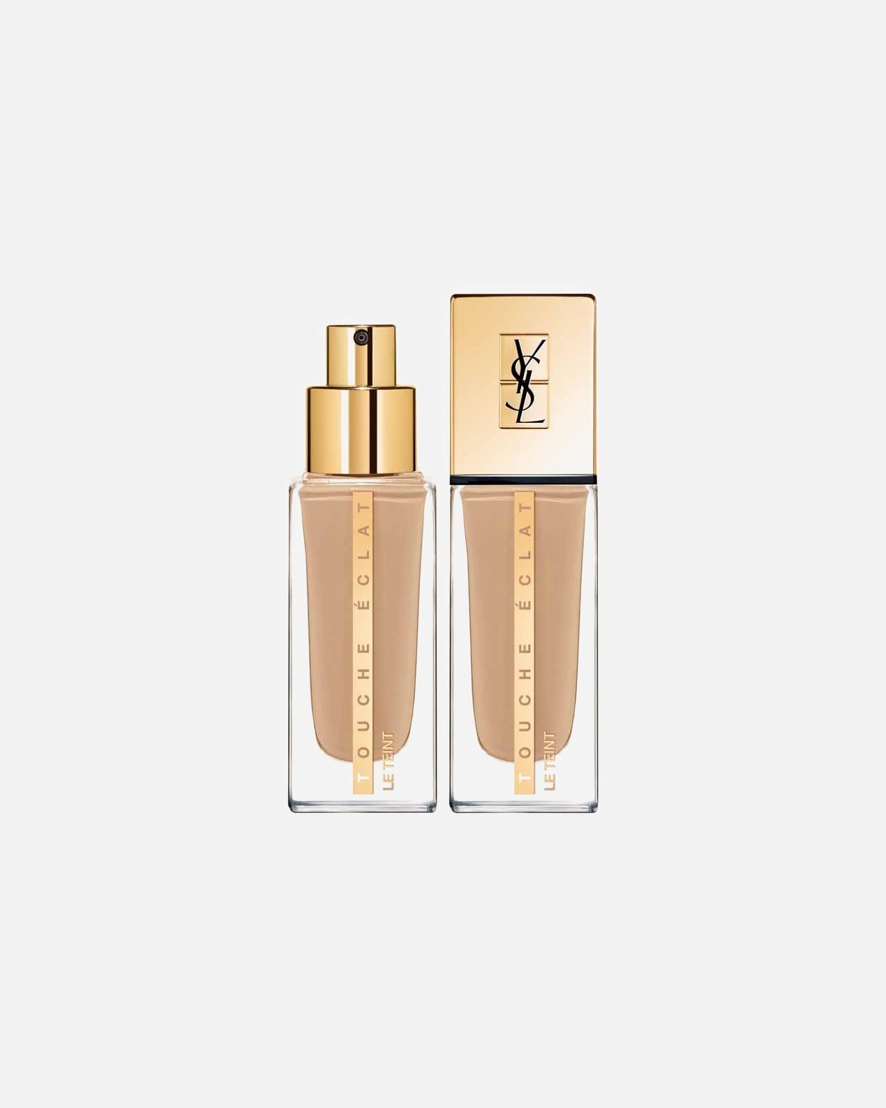 Make-up po UnisexYves Saint LaurentTouche ÉclatTouche Éclat Le Teint RenoB50