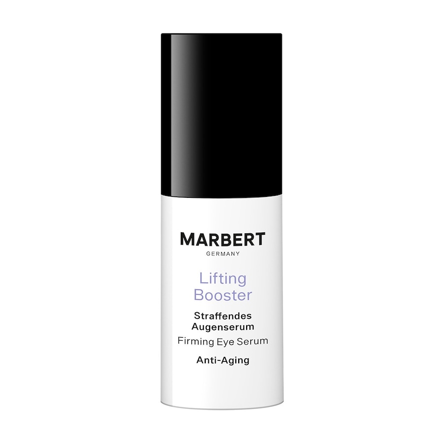 Marbert - Lifting Booster Straffend Oční séra 15 ml dámské