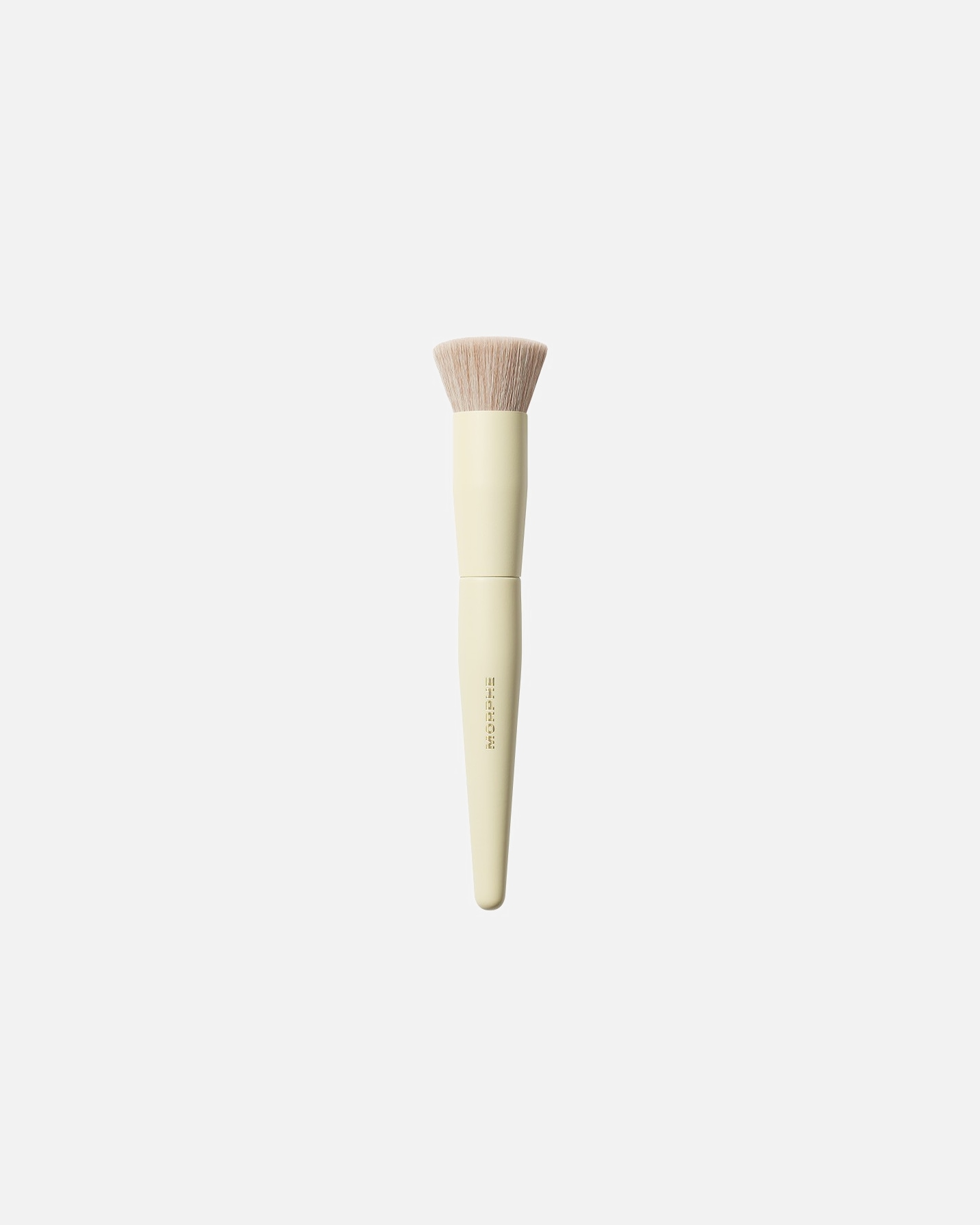 Štětec na make-up po UnisexMorphe#INNERBEAUTYBUTTERY BLENDS M106 FLAT-TOPPED FOUNDATION BRUSH1 kus