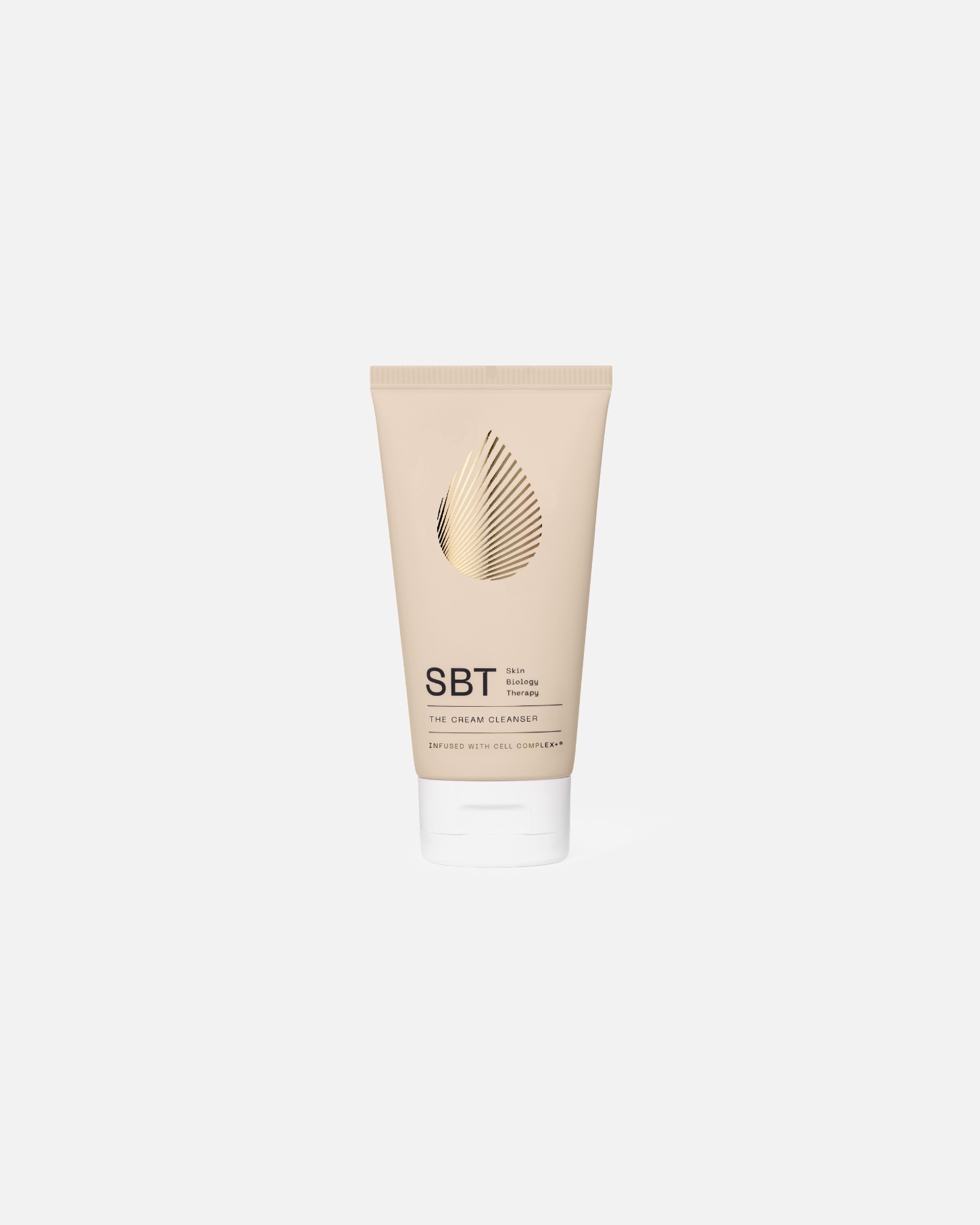 Čistící pleťový krém po UnisexSBTSUPREMEThe Cream Cleanser150 ml