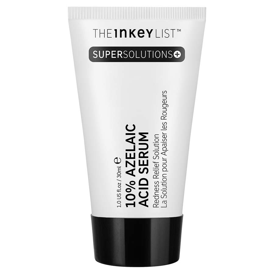 The INKEY List - SuperSolutions 10% Azelaic Acid Serum Rozjasňující séra 30 ml unisex