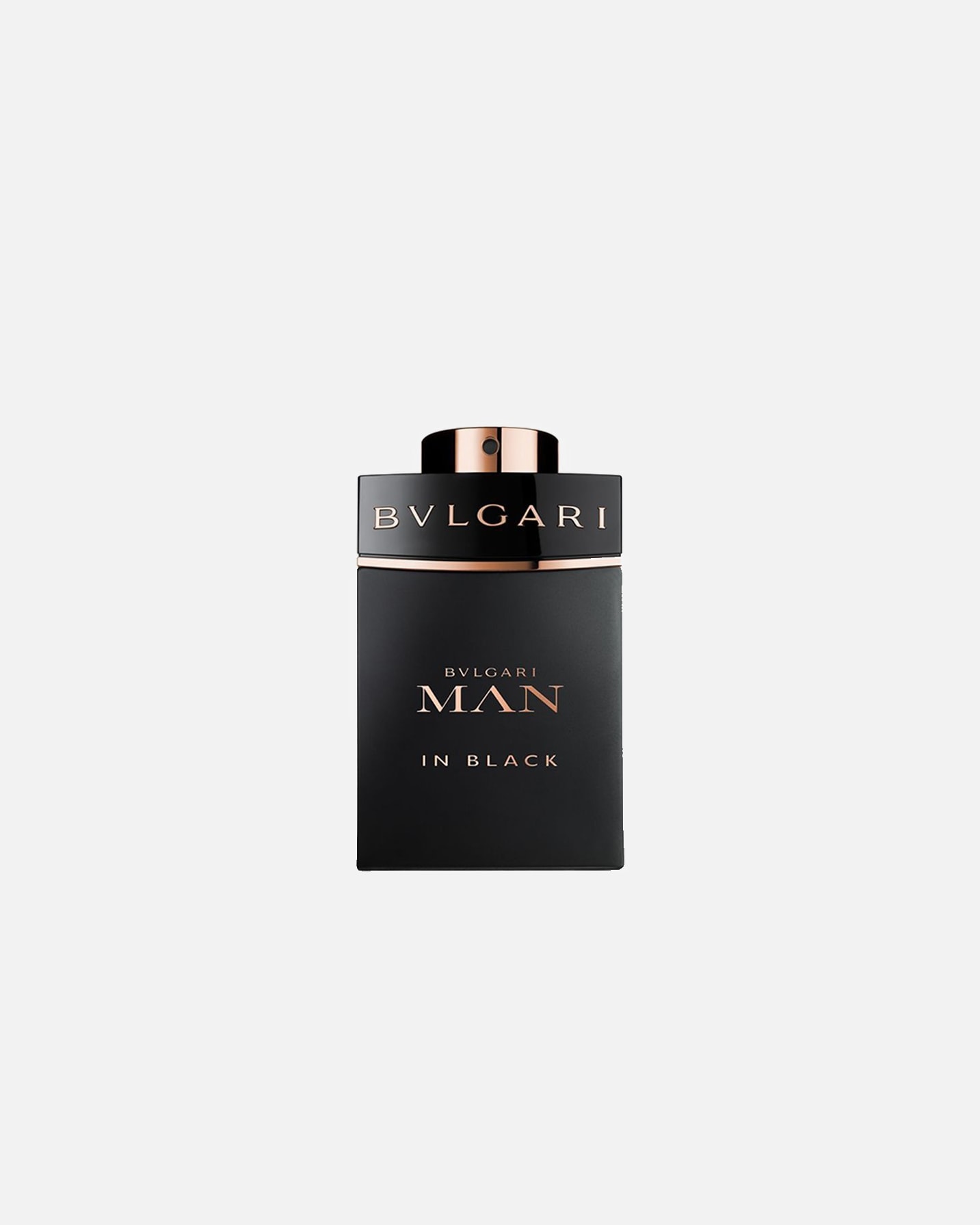 Parfémová voda po Pro mužeBVLGARI MANIN BLACK150 ml