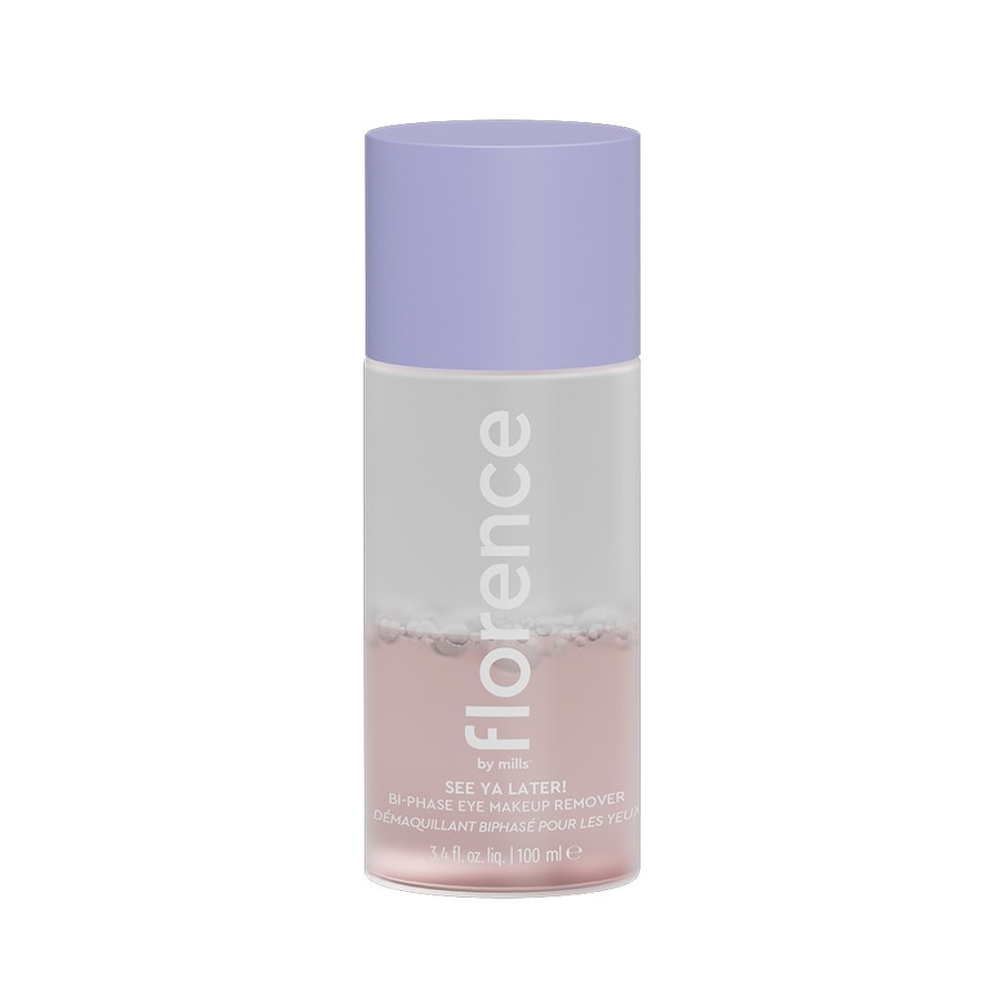 Florence By Mills - See You Later! Bi Phased Eye Make Up Remover Odličovače 100 ml unisex