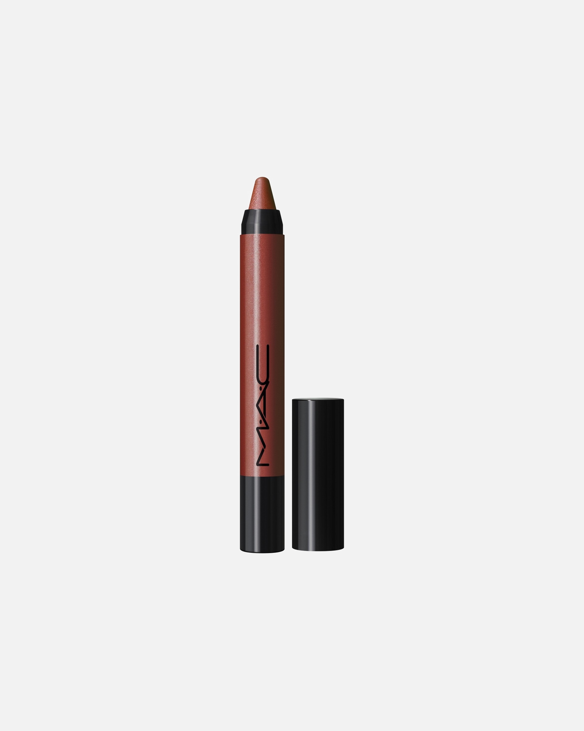 Rtěnka po UnisexMAC#INNERBEAUTYDazzlelips Crayon09 - MAUVE MATTER