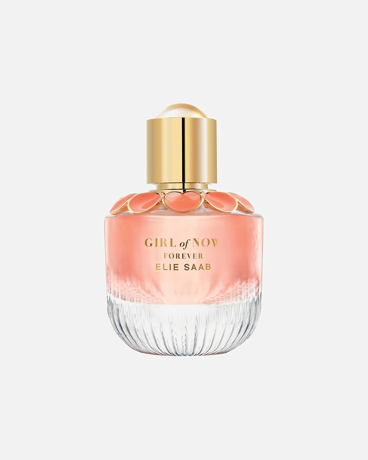 Parfémová voda po Pro ženyElie SaabGirl of NowForever50 ml