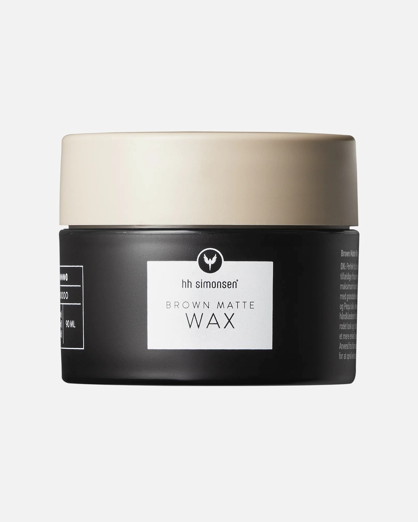 Vosk na vlasy po UnisexHH SimonsenWomanity90 ml