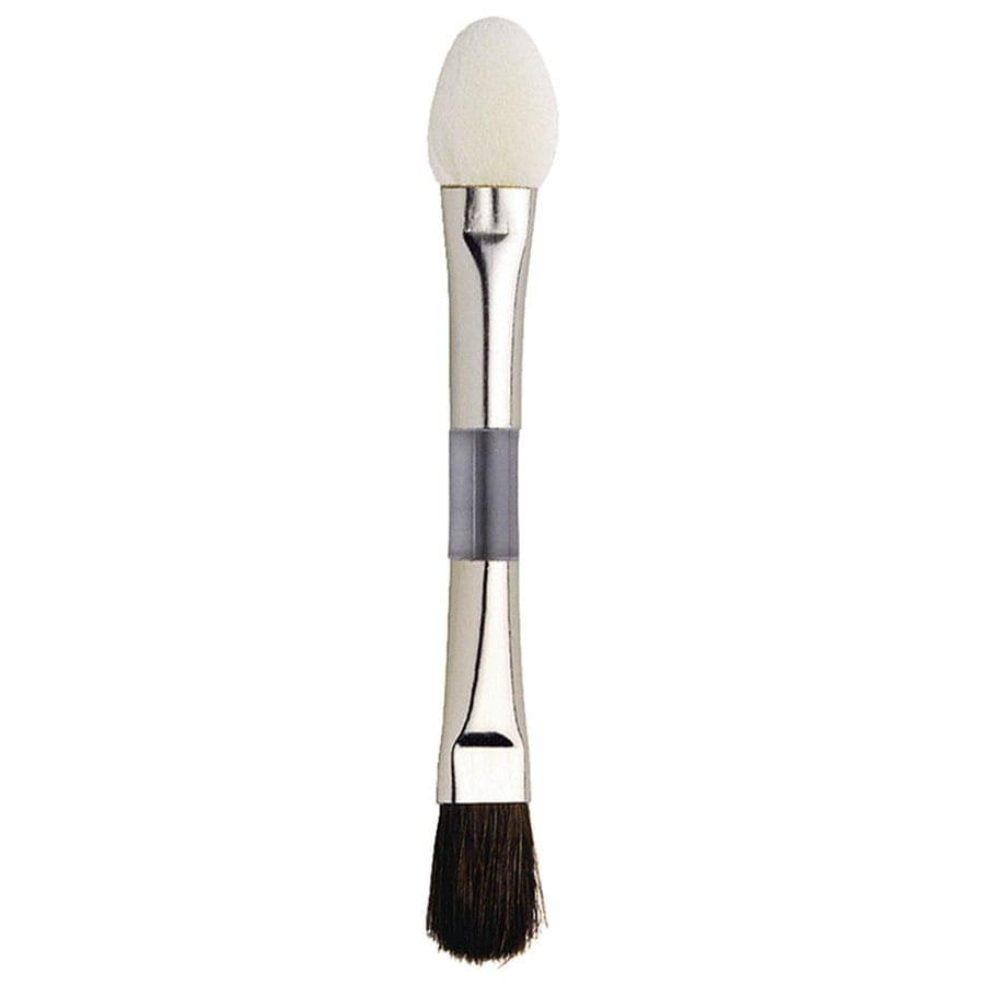 ARTDECO - Double Brush Eyeshadow Štětce na oční stíny unisex