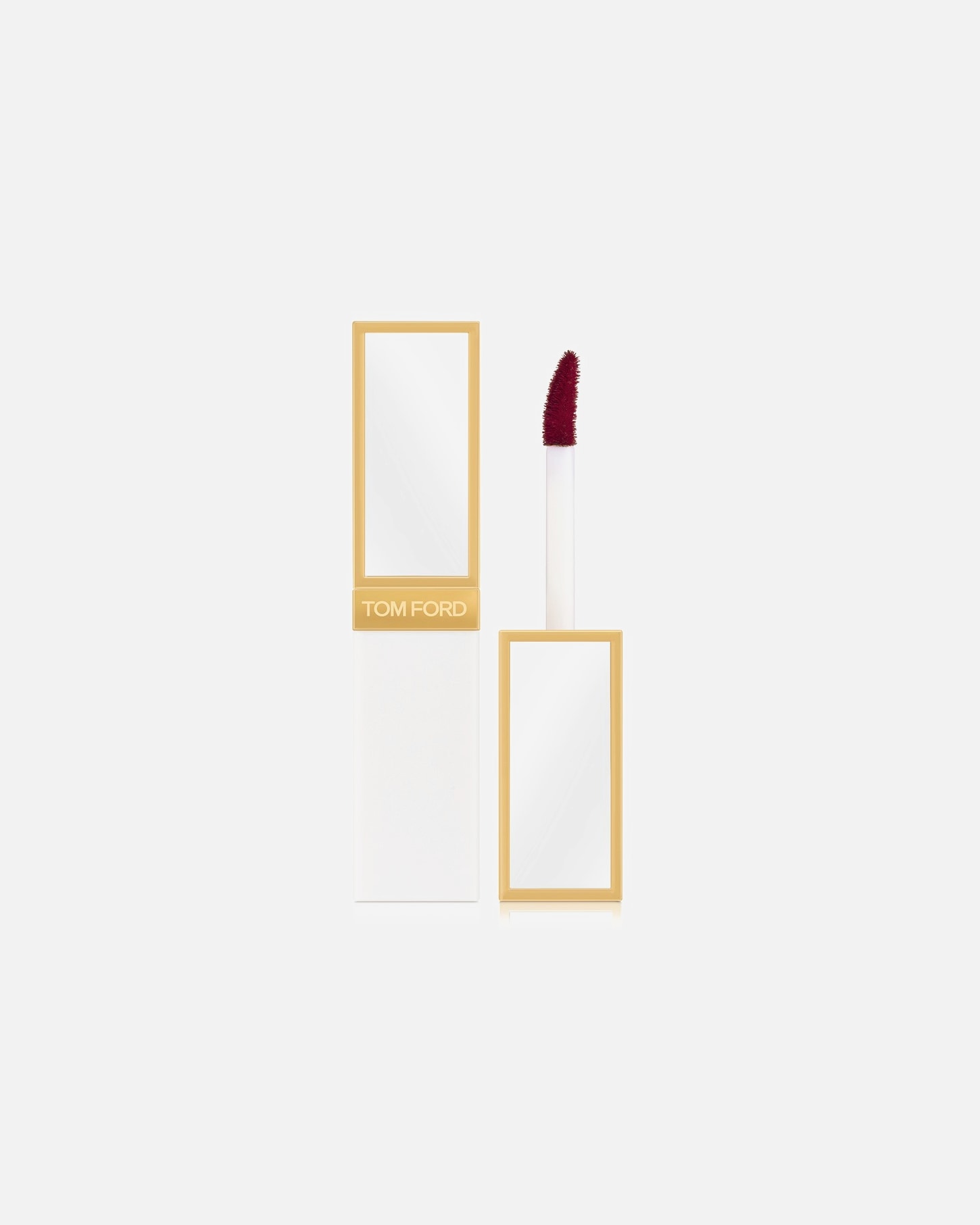 Barva na rty po UnisexTOM FORD#INNERBEAUTYSoleil Tinted Lip Glow9 - BERRY GLOW