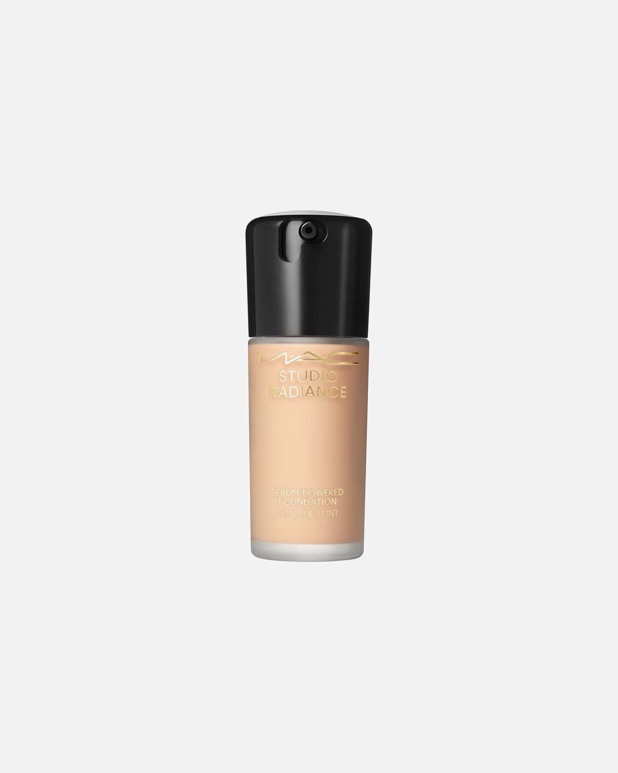 Make-up po UnisexMACStudioRadiance Serum Powdered FoundationN12