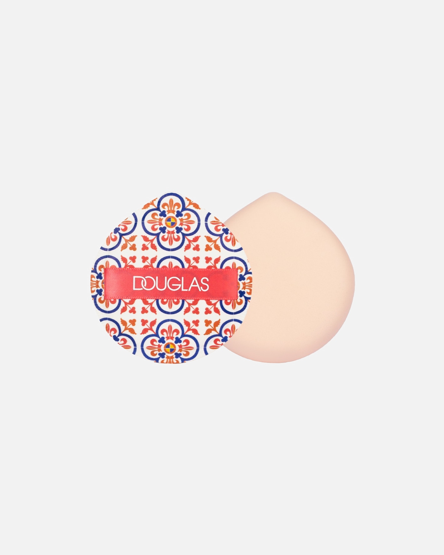 Pudřenka po UnisexDouglas CollectionAccessoiresMarshmallow Sponge Puff1 kus