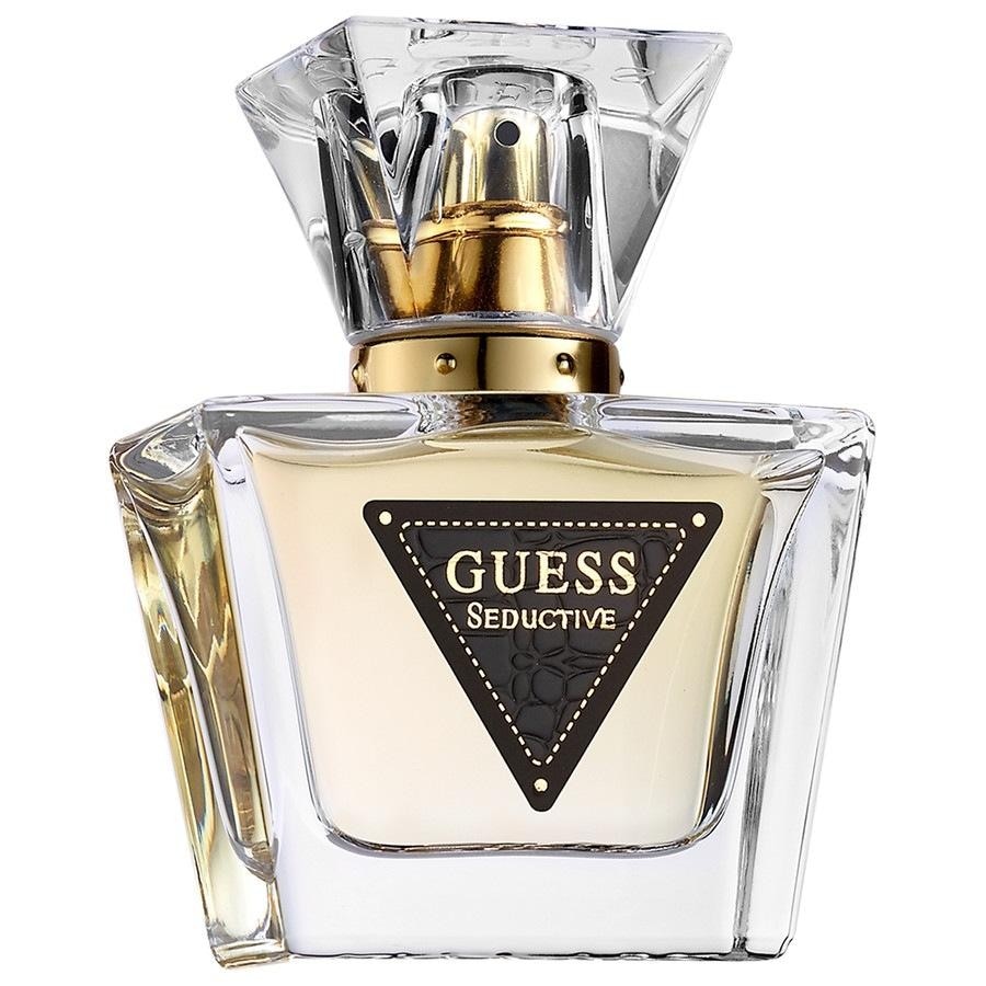 Guess - Seductive pro ženy EDT Toaletní voda 30 ml dámské
